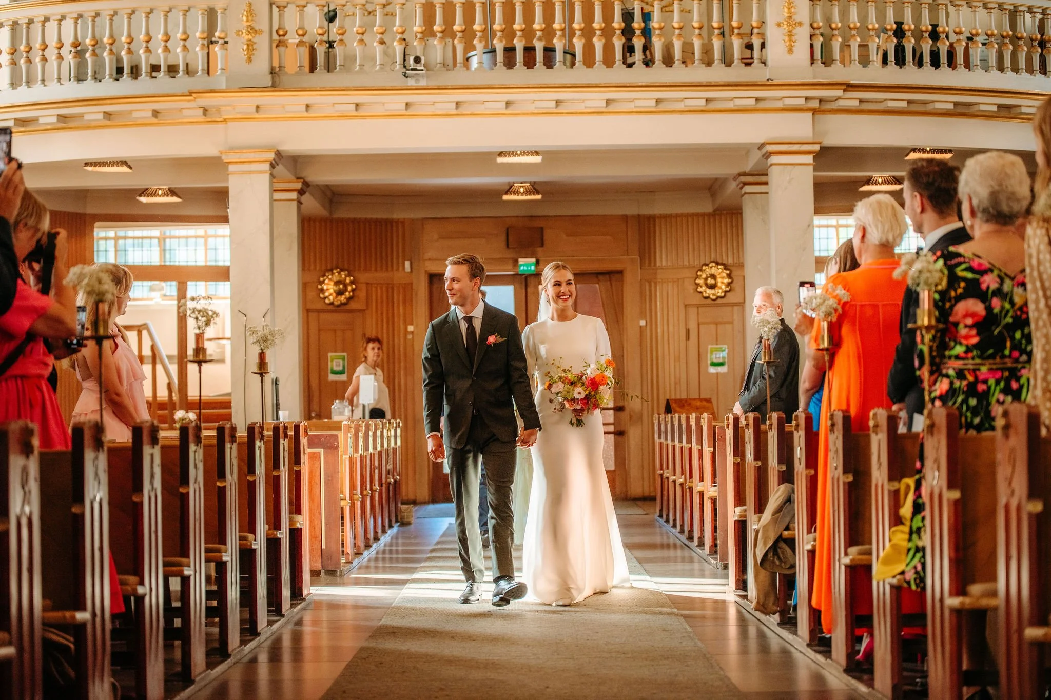 kungsholms kyrka bröllop 