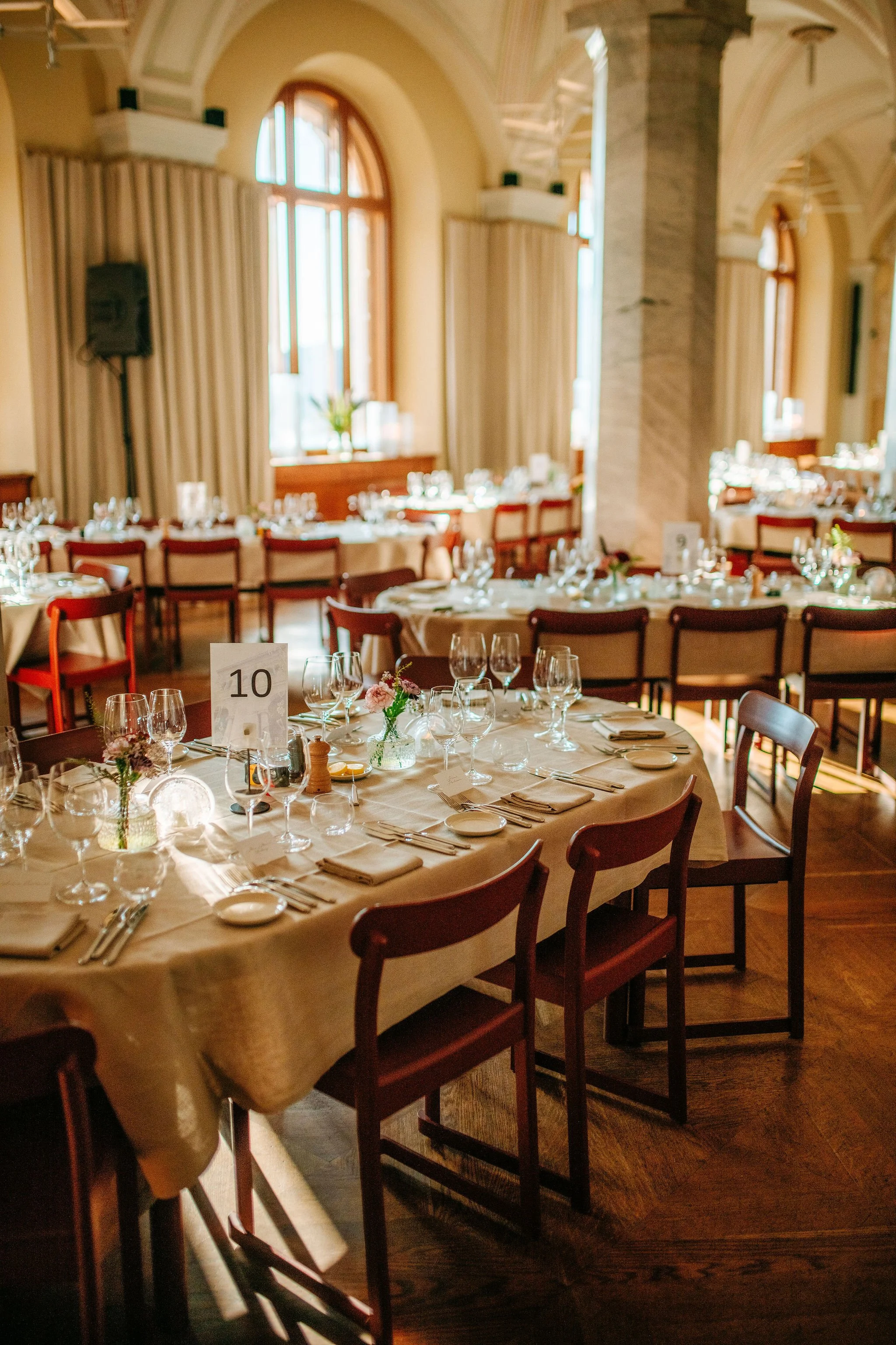 nationalmuseum dukning bröllop 