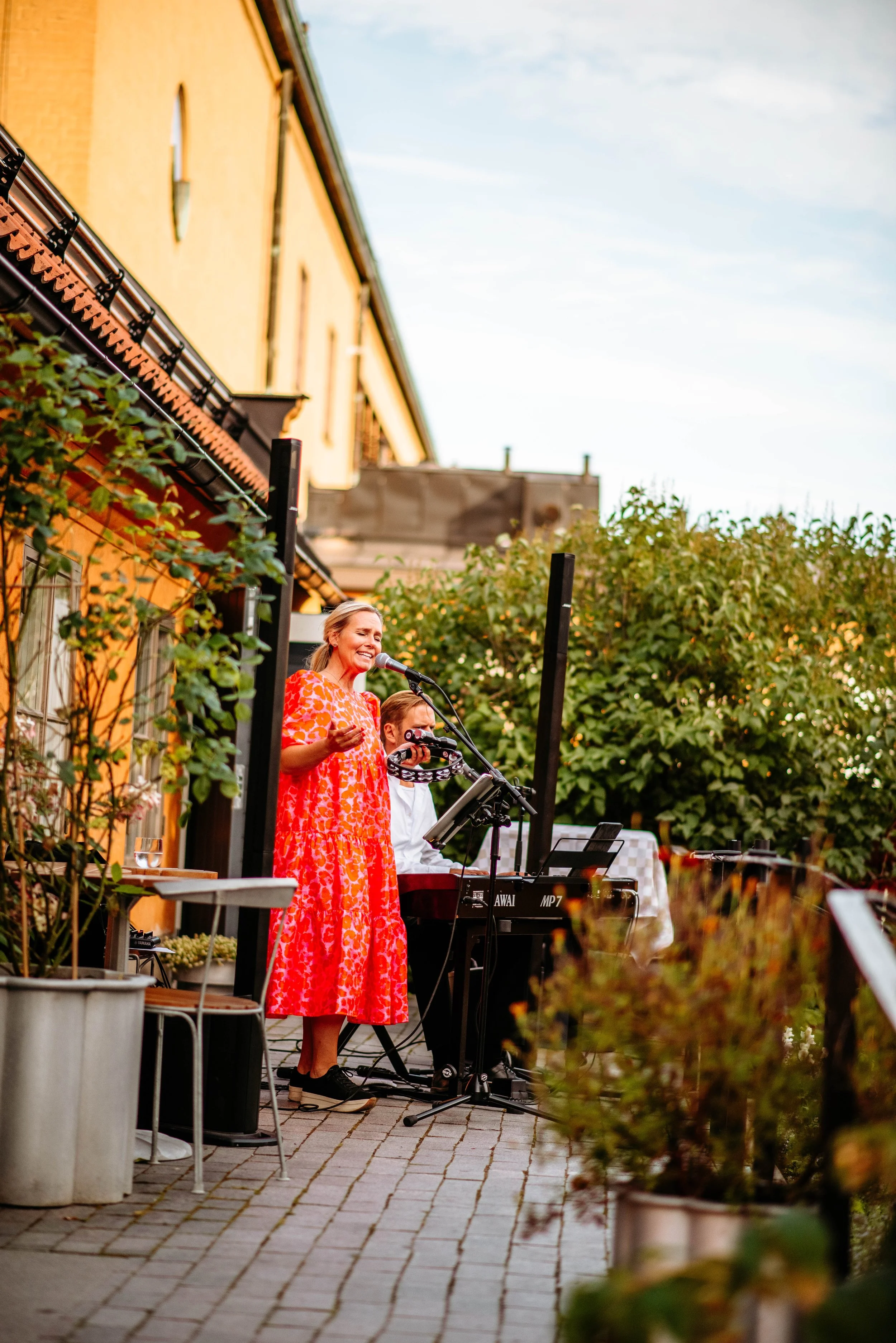 restaurang oxenstiernan bröllop 