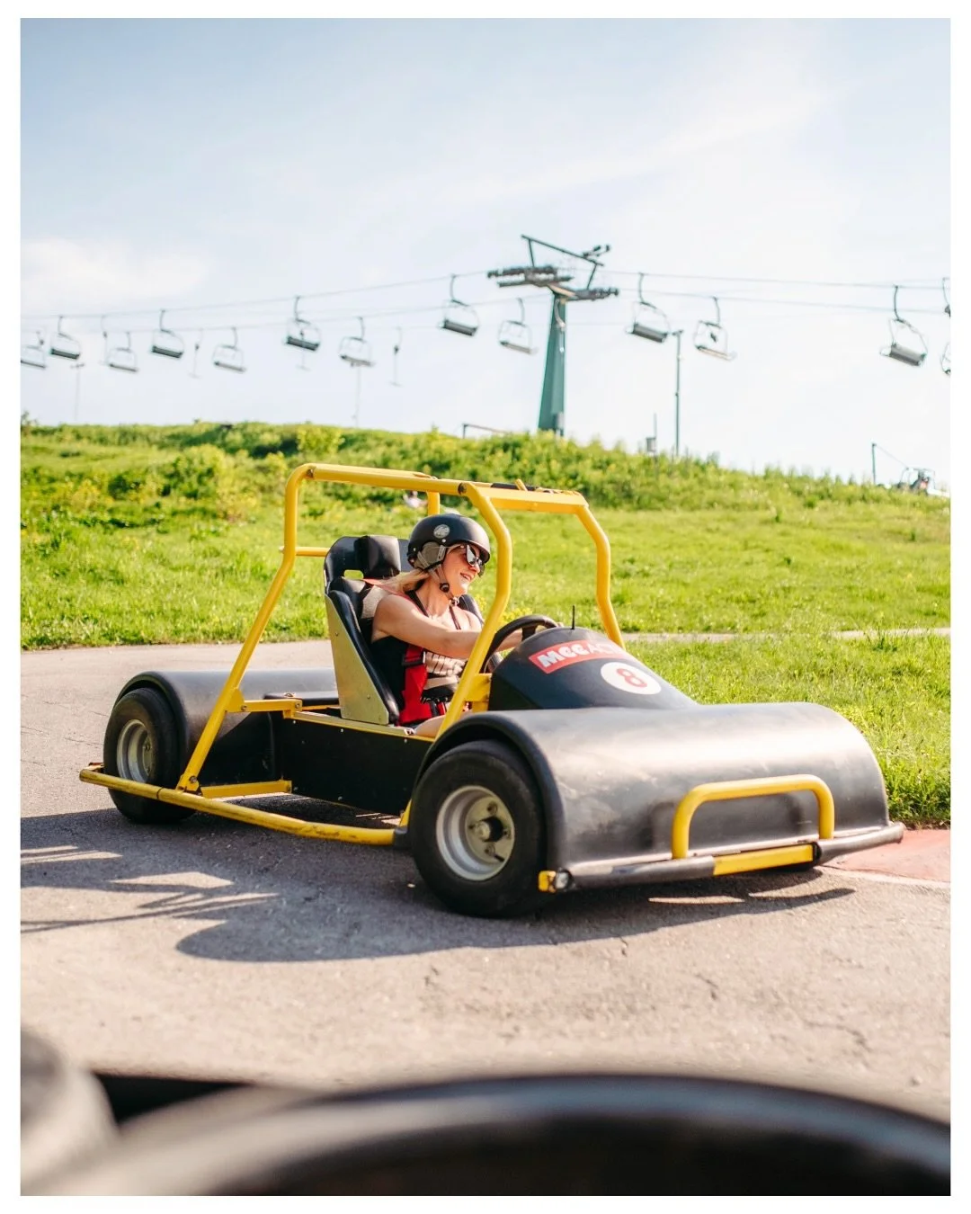 Flottsbro Downhill Cars 🚗