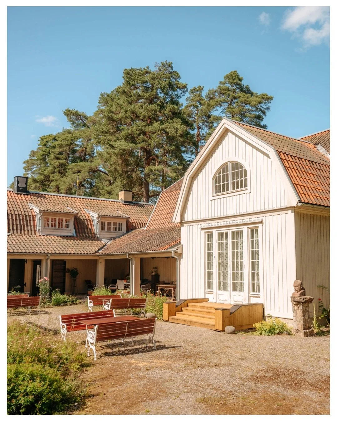 Vårstavi på uppdrag av Upplev Botkyrka AB 📸 @varstavi