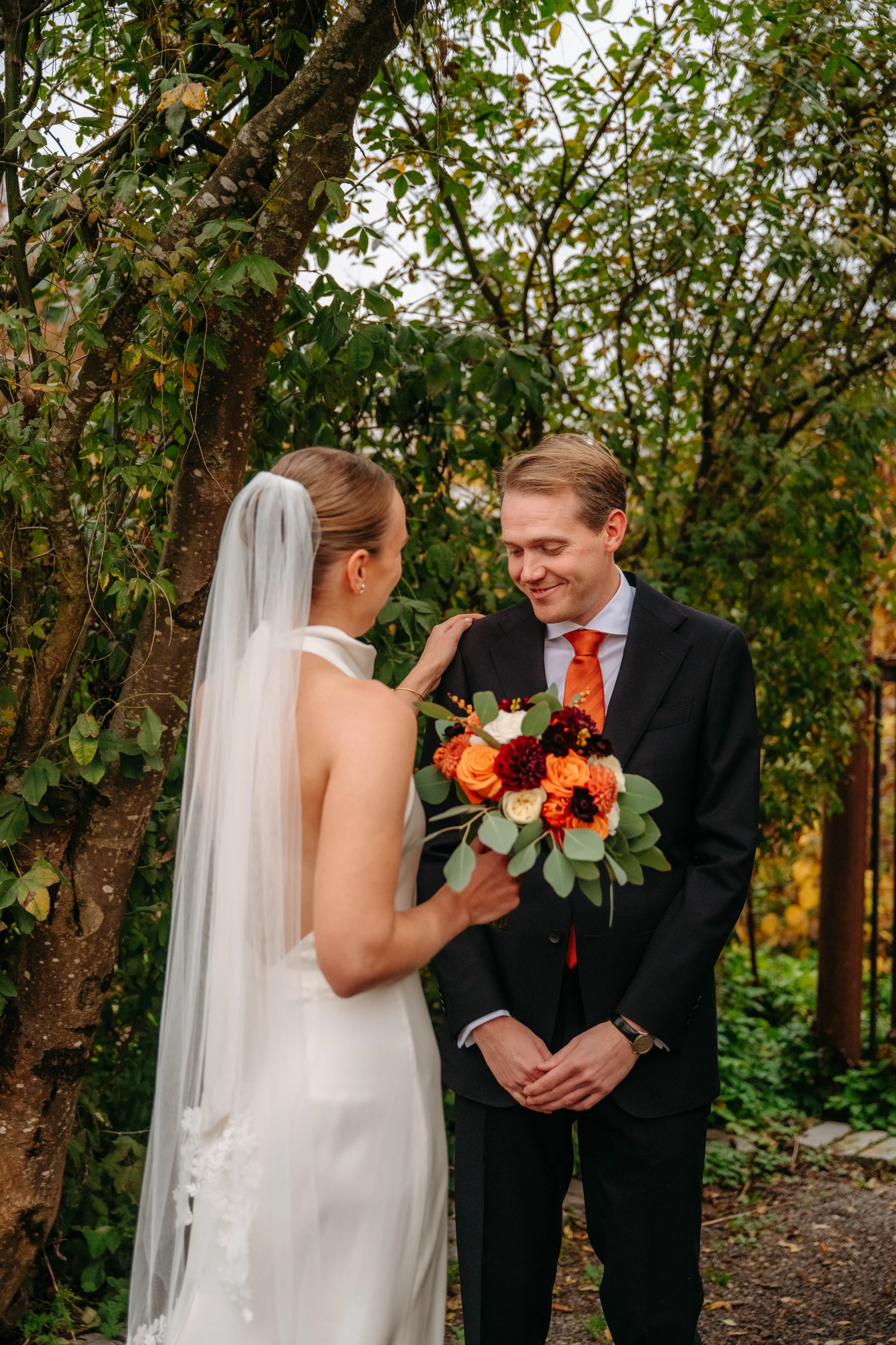 first look rosendals trädgård 