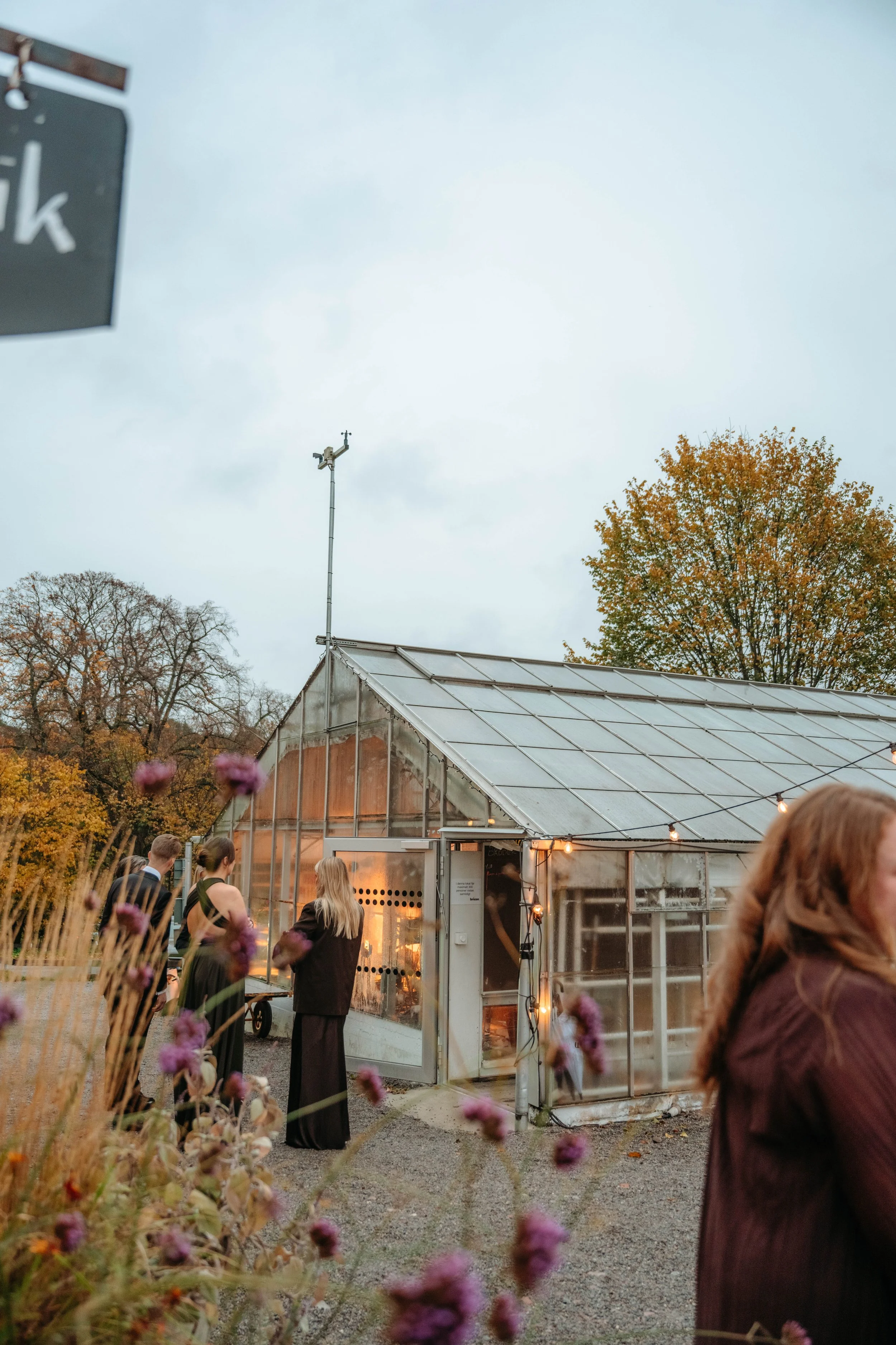rosendals trädgård bröllop 