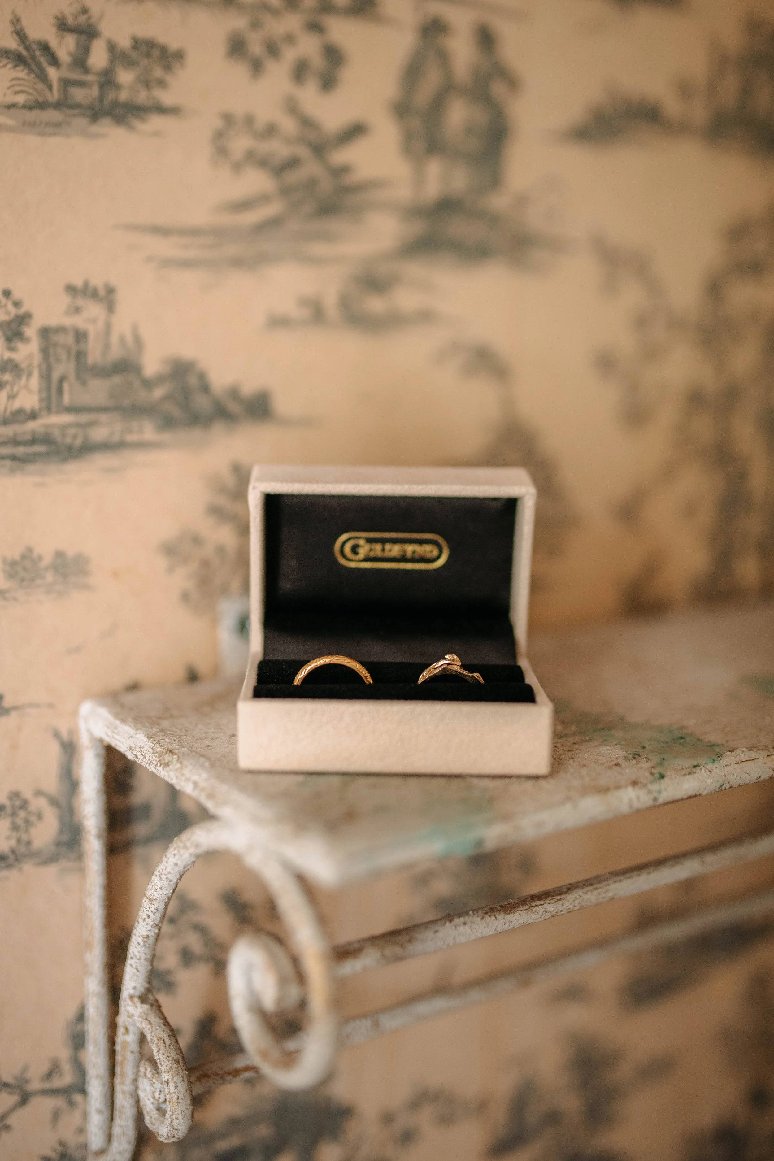 körschema bröllop inspiration 