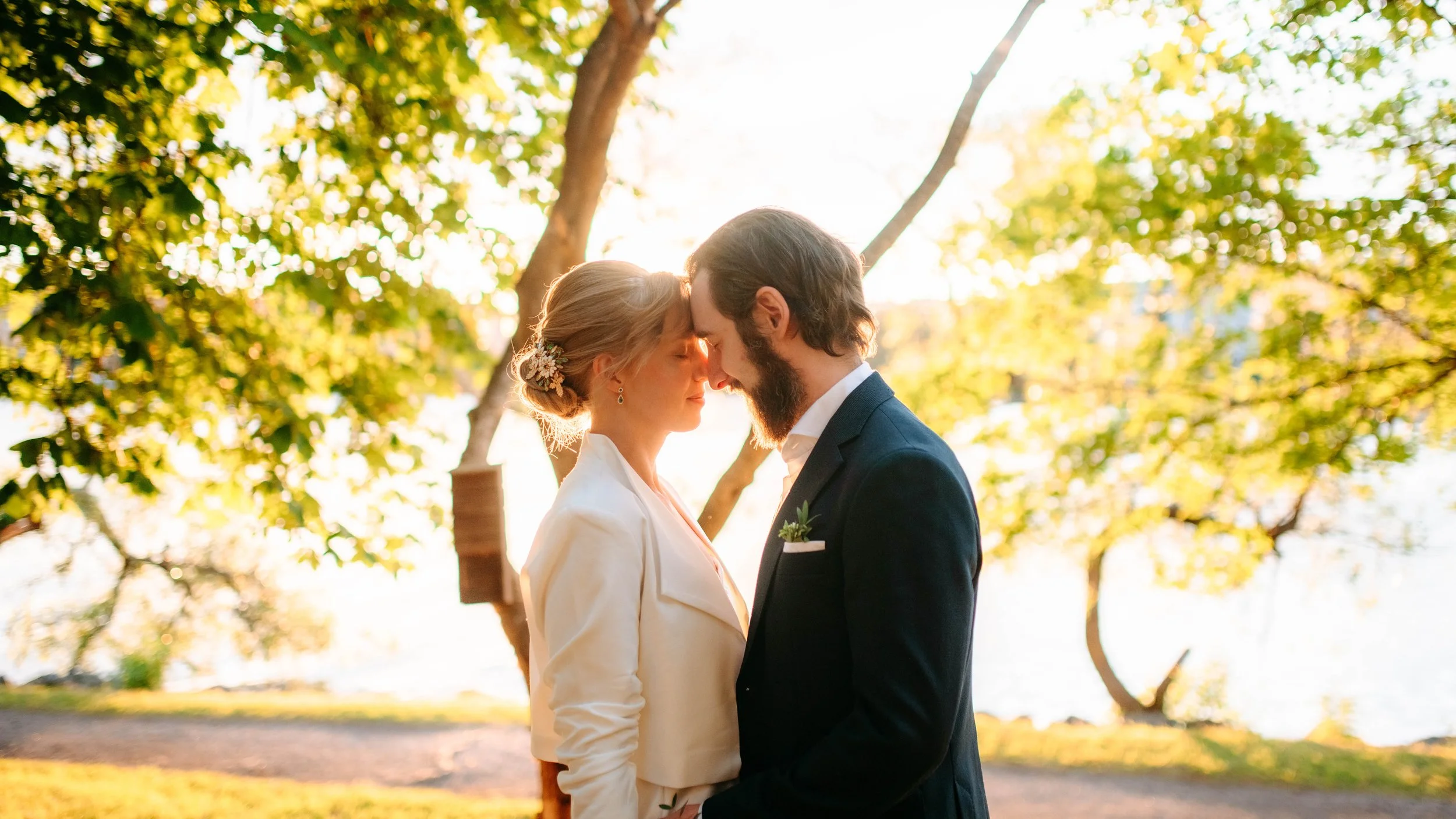 Hur går en bröllopsfotografering till? - 9 tips inför ert bröllop