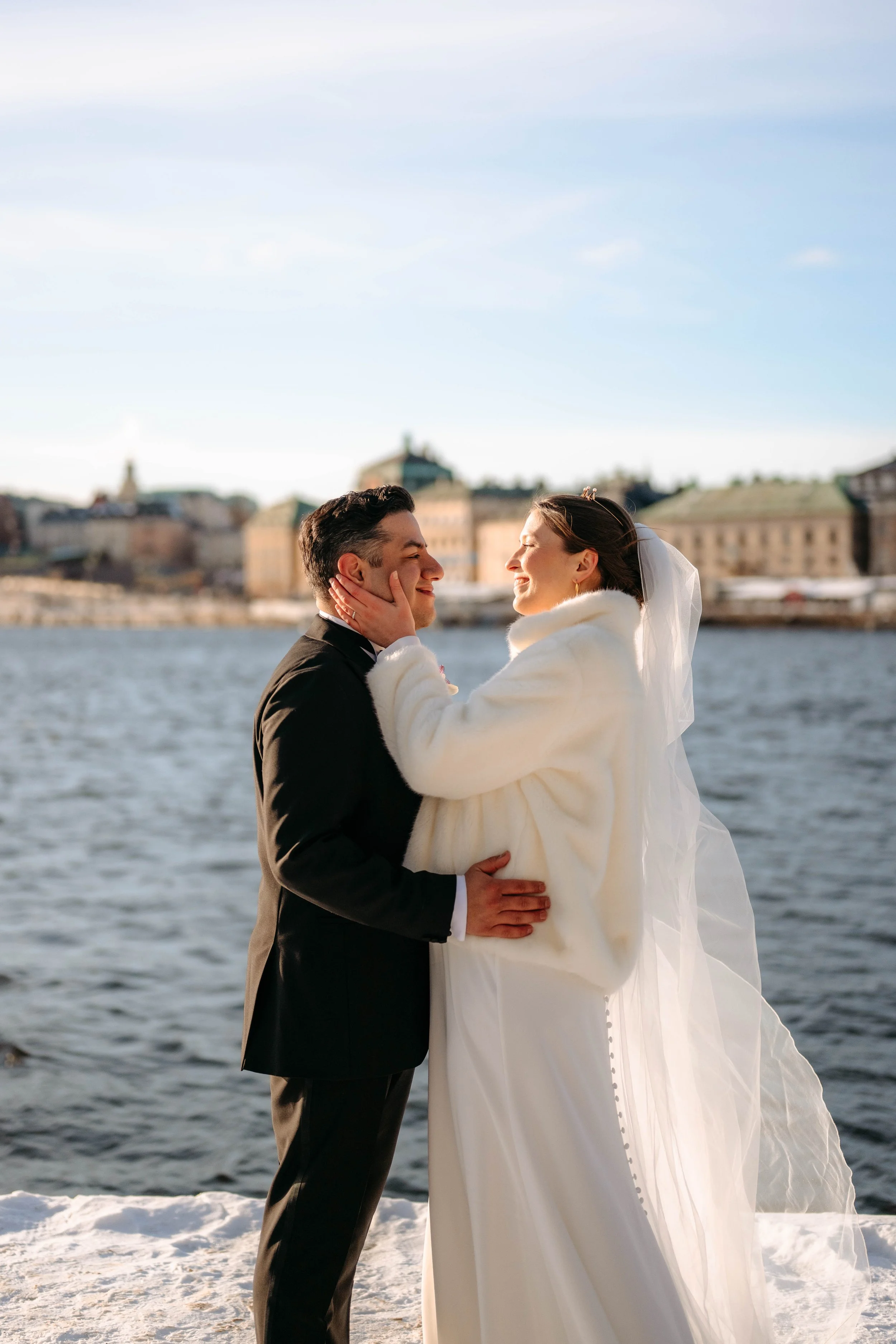 vinterbröllop inspiration 