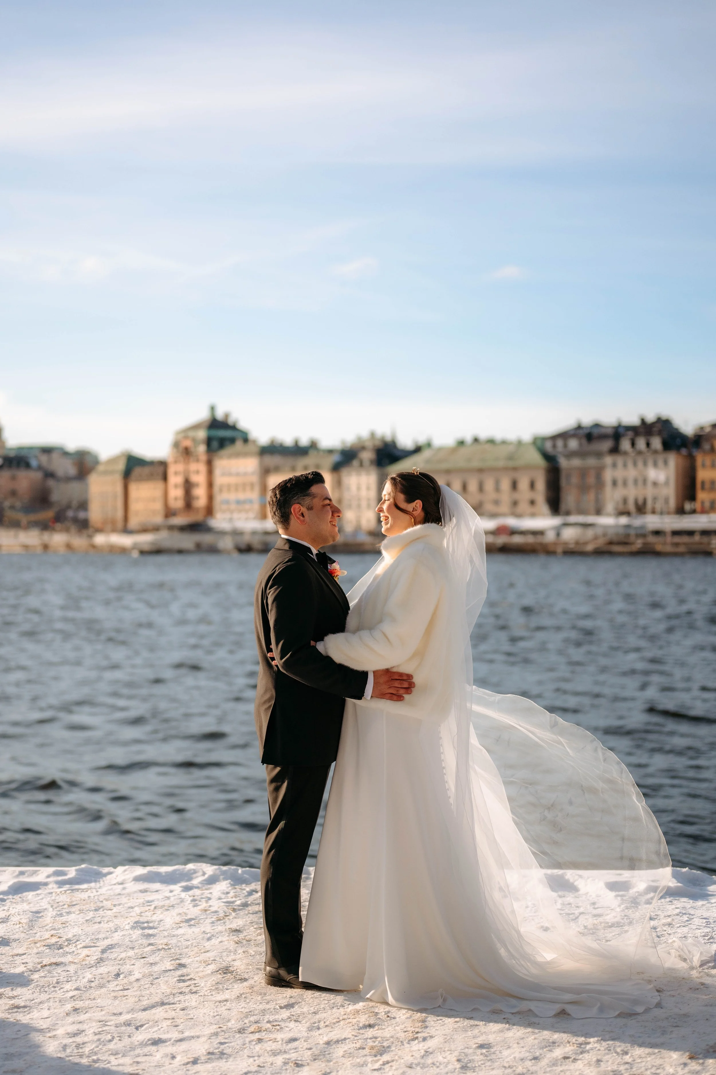 vinterbröllop inspiration