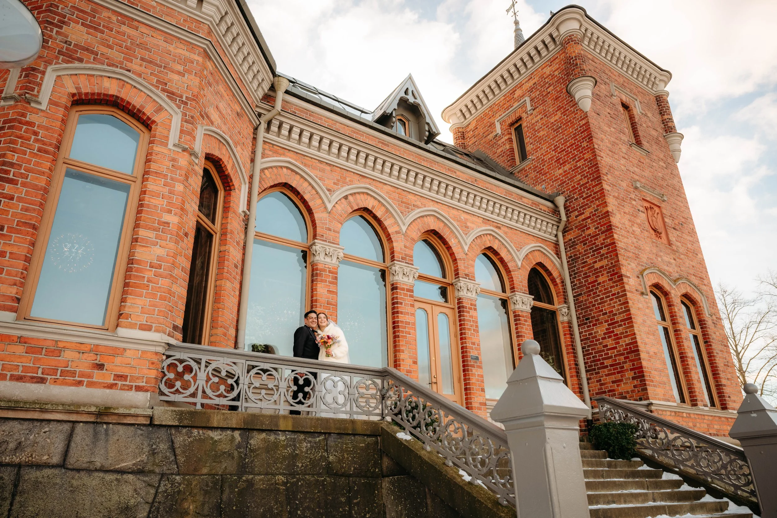 kastellholmen bröllop 