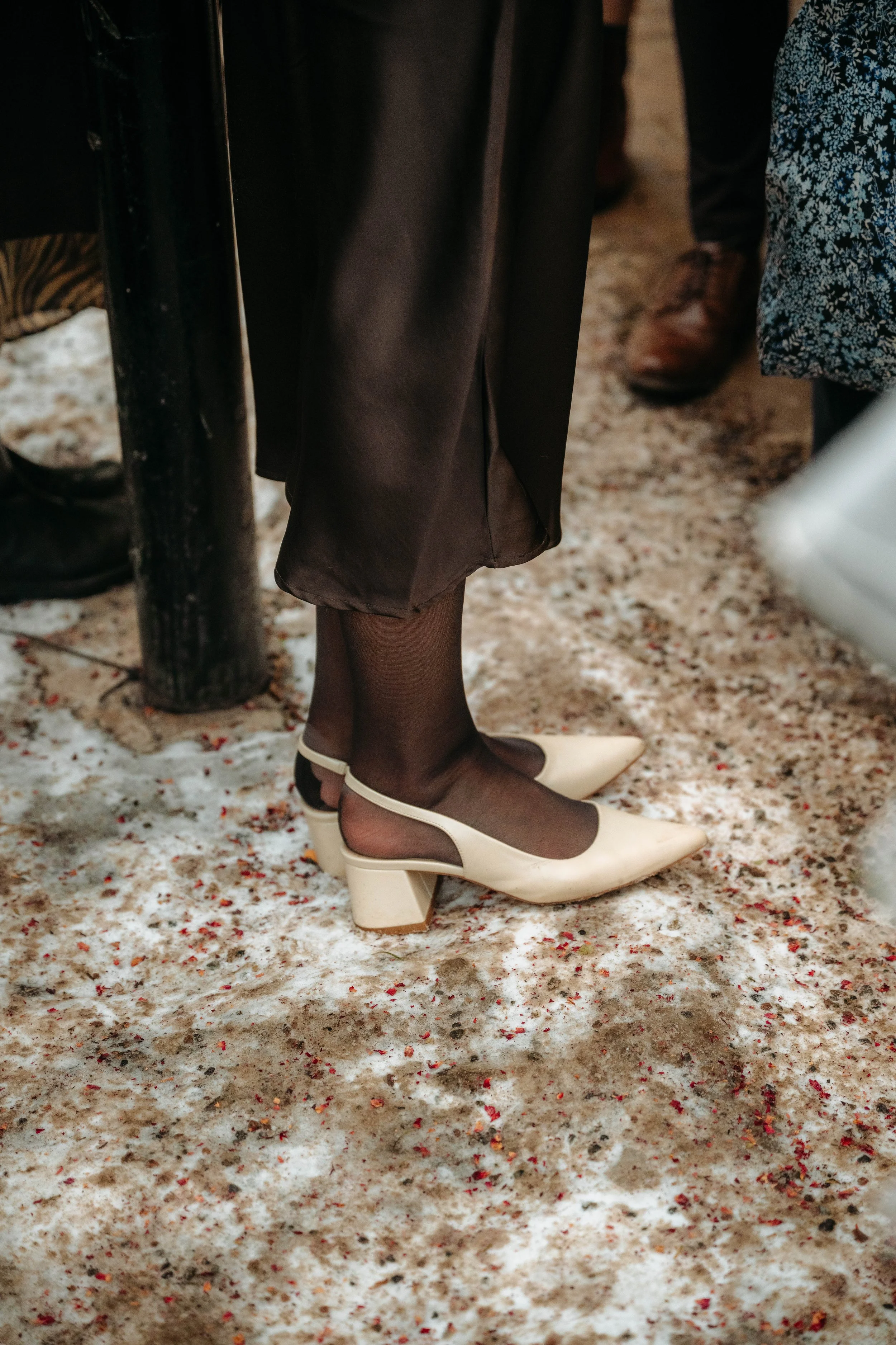 vinterbröllop inspiration 