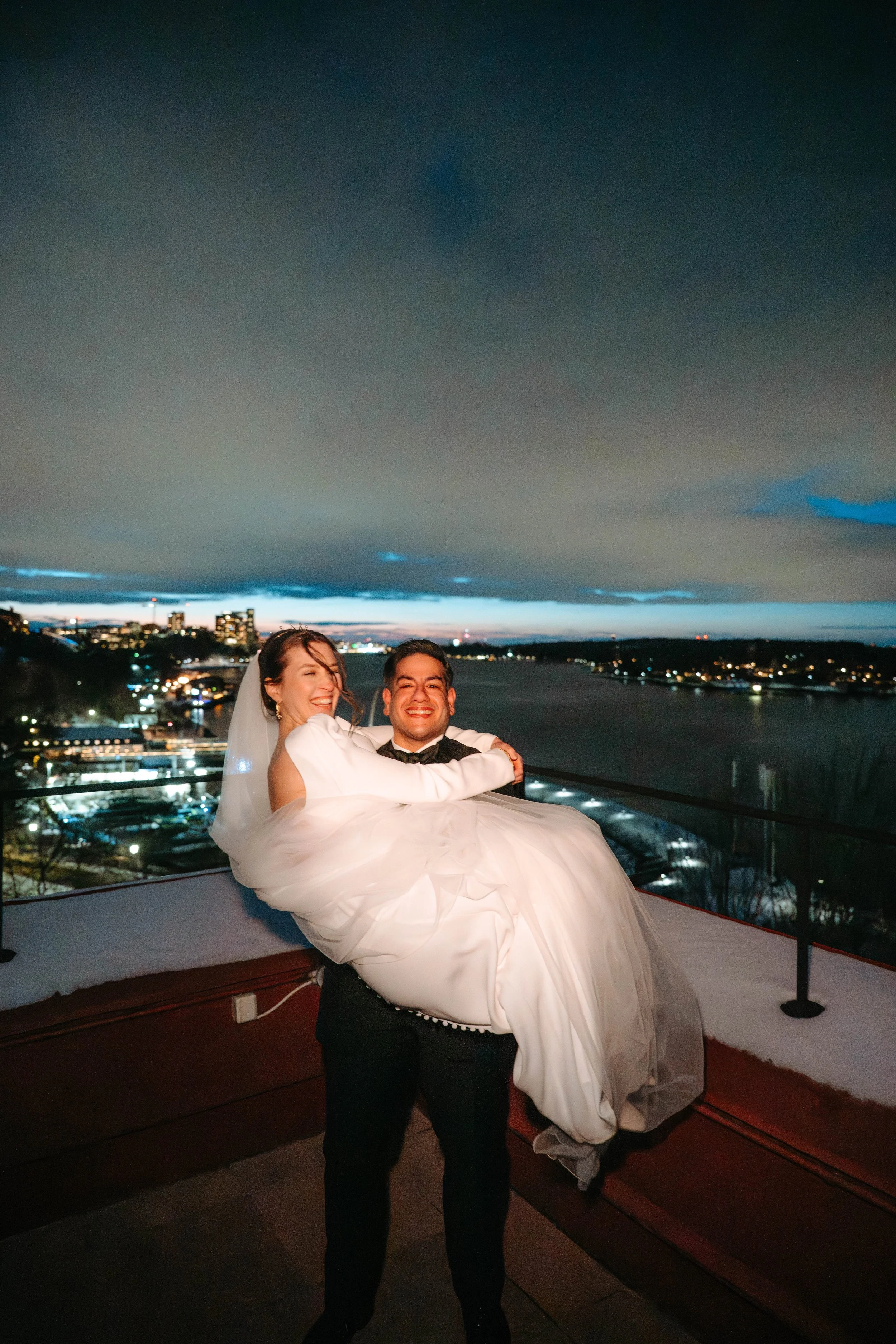 bröllopslokal nacka