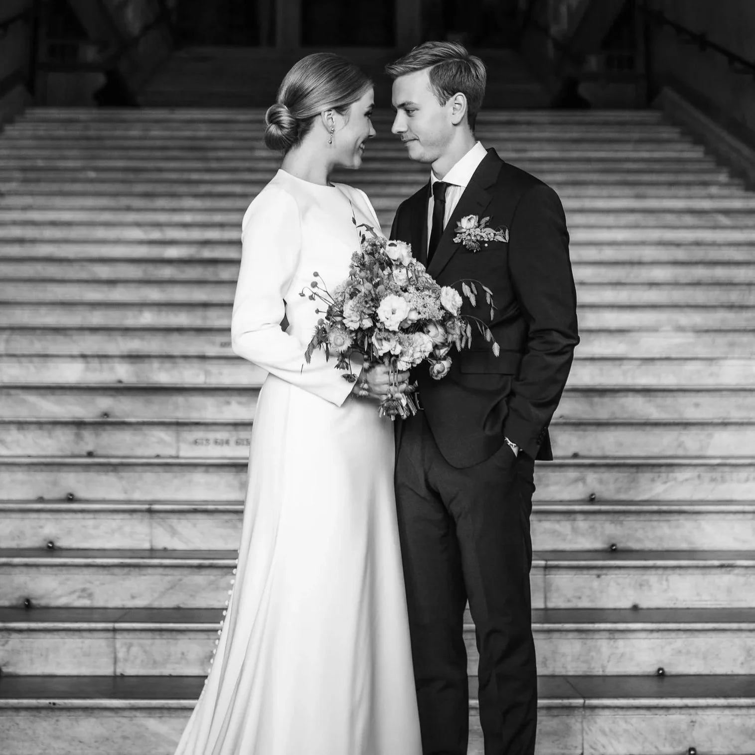 nationalmuseum bröllop 