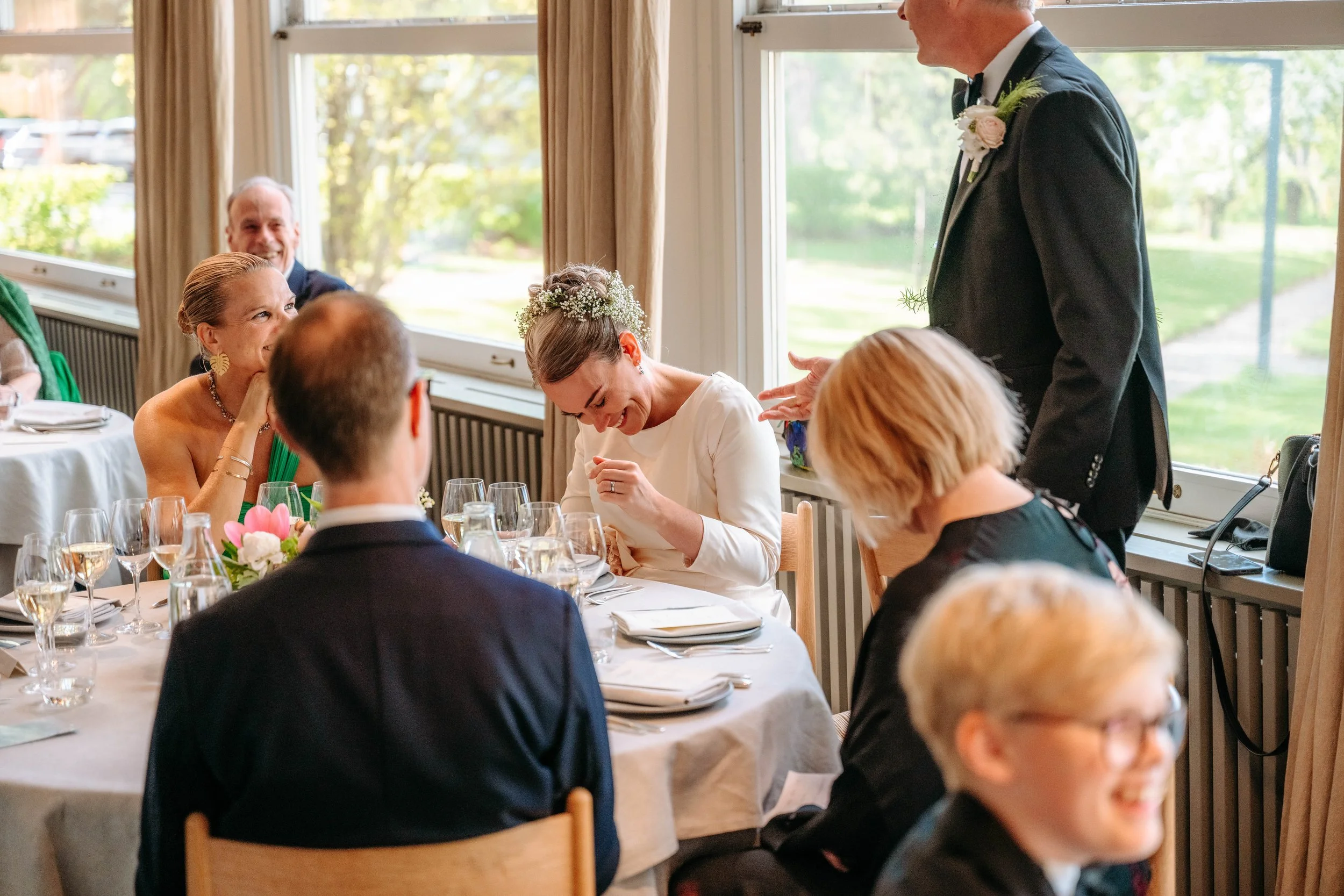 ulriksdals värdshus