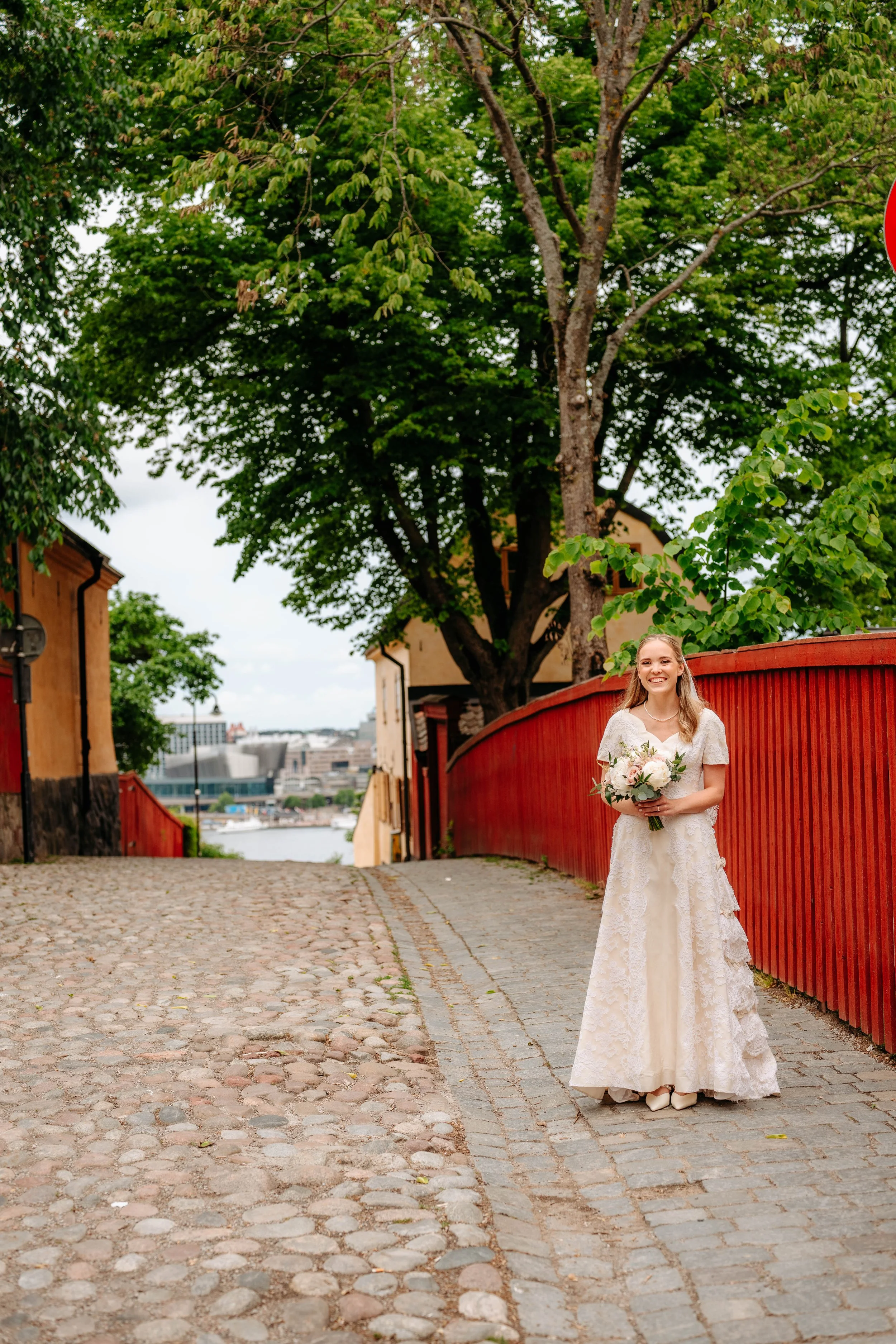 monteliusvägen bröllop 