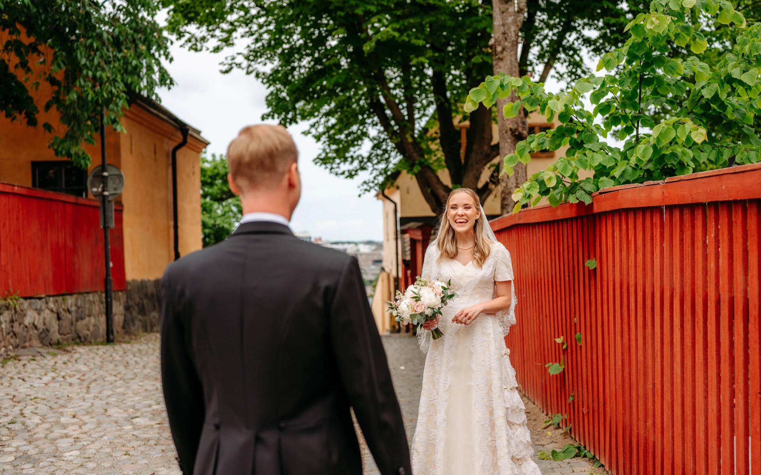 monteliusvägen bröllop 