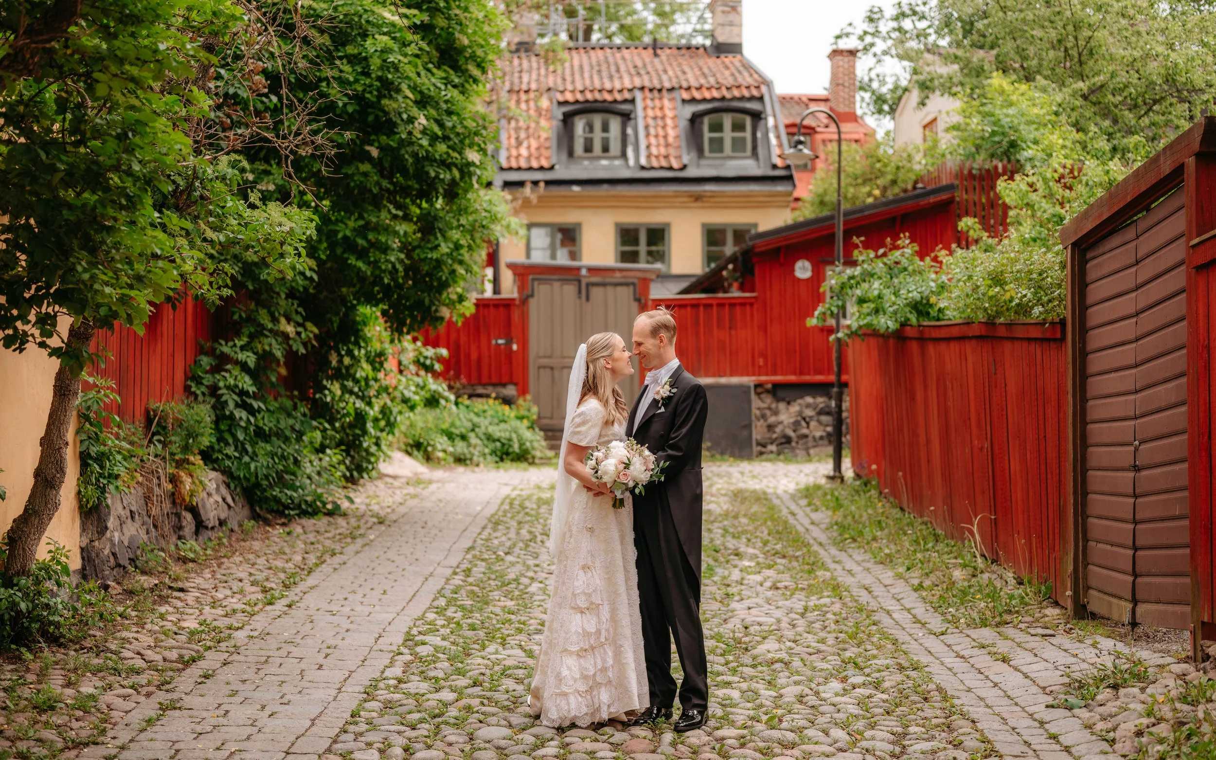 bröllop södermalm 