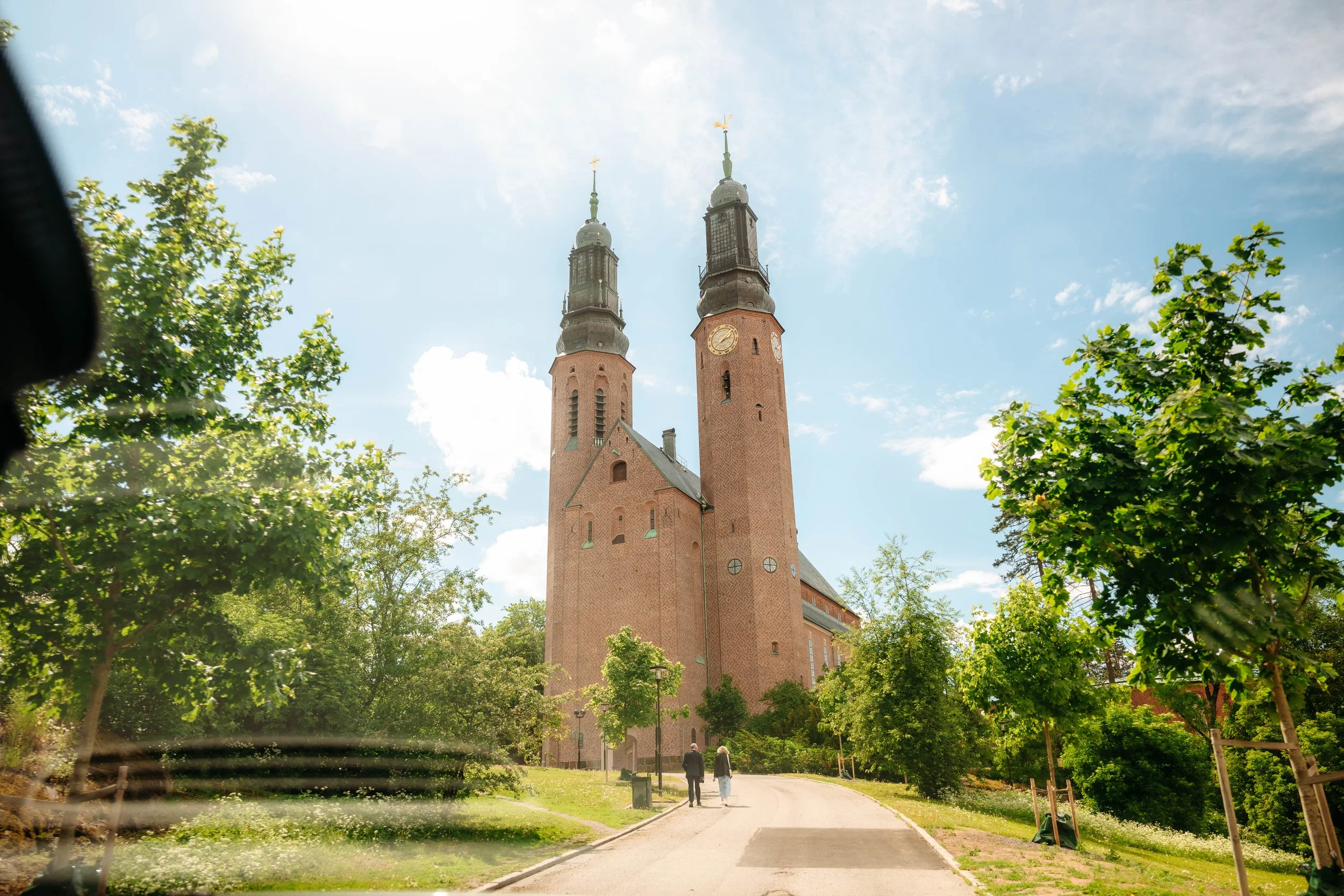högalidskyrkan vigsel 