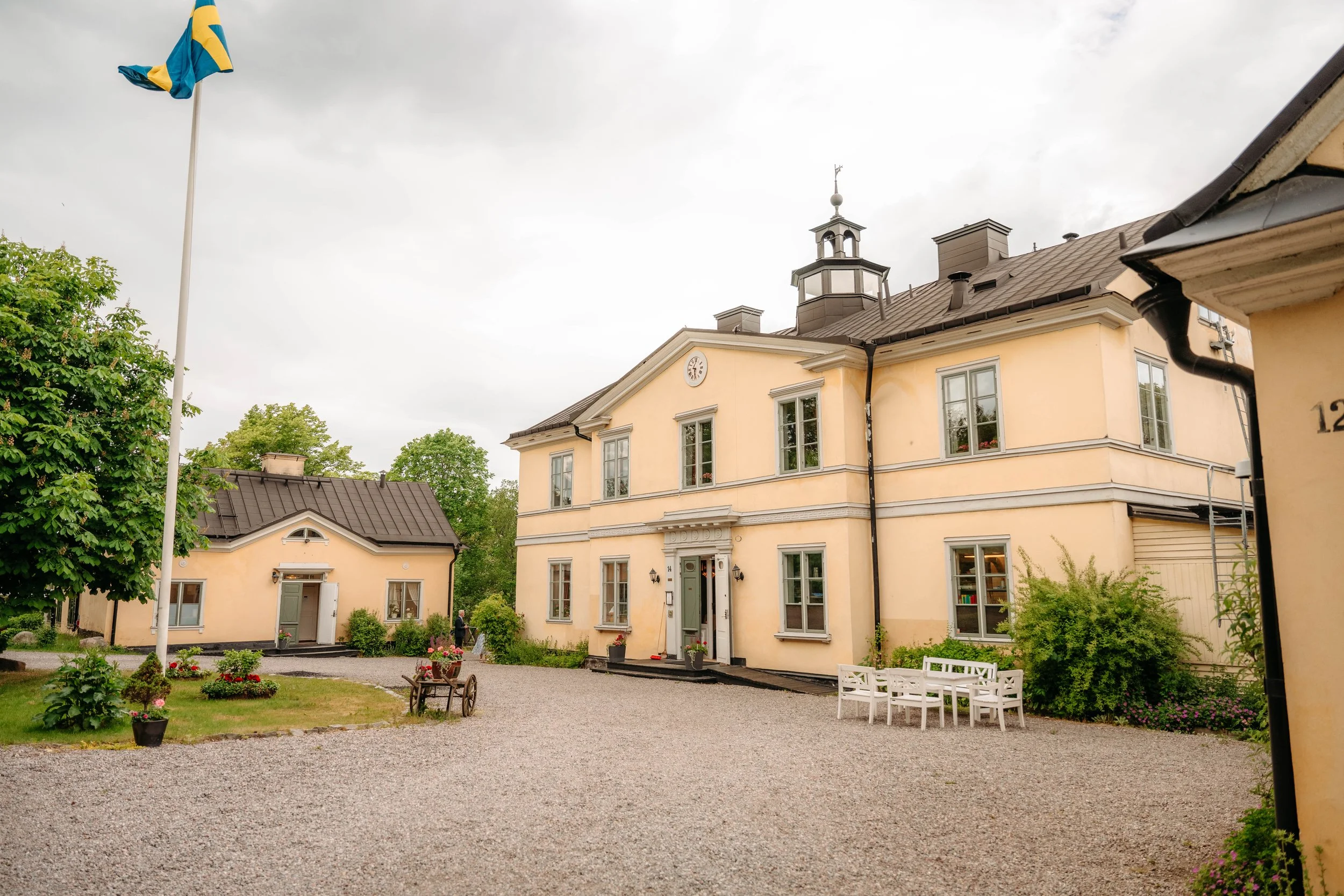 carlshälls gård bröllop 