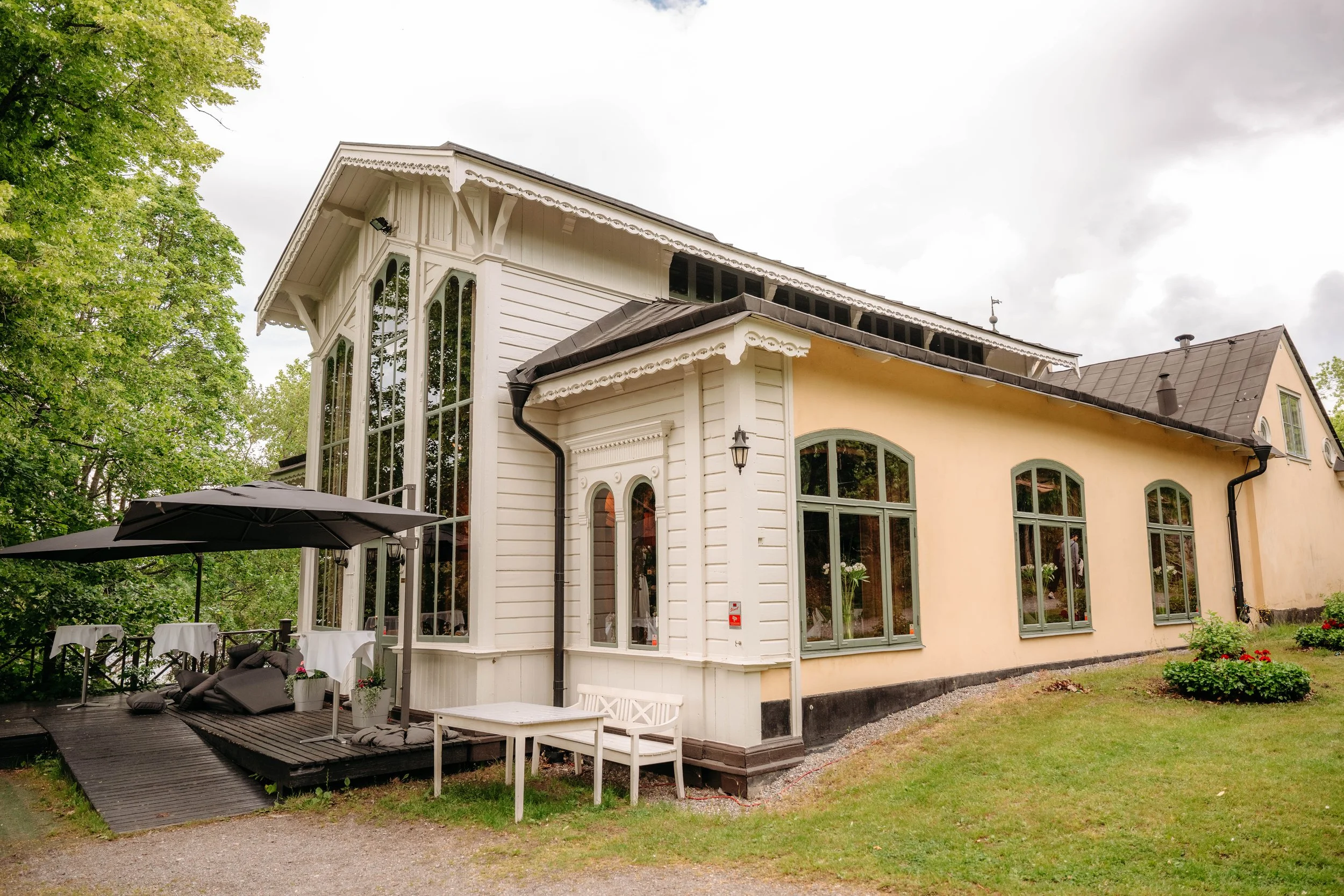 carlshälls gård bröllop 