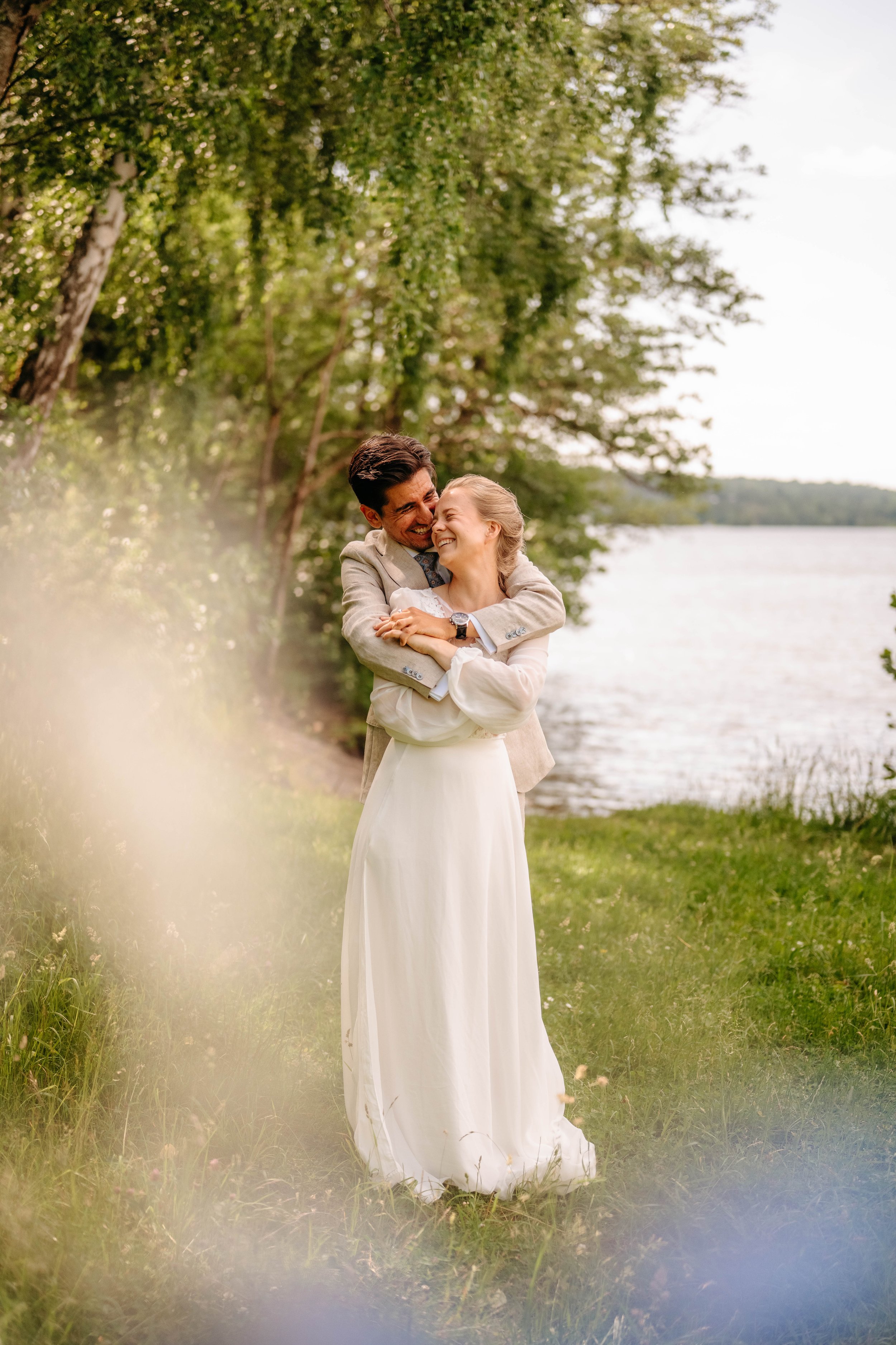 bröllopsfotograf stockholm 