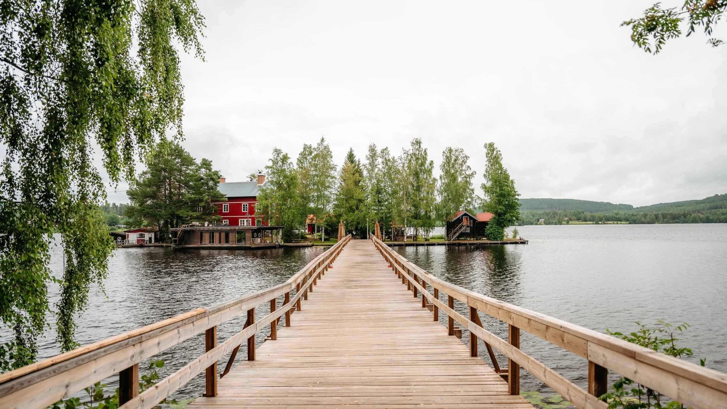bröllopslokal Hälsingland 