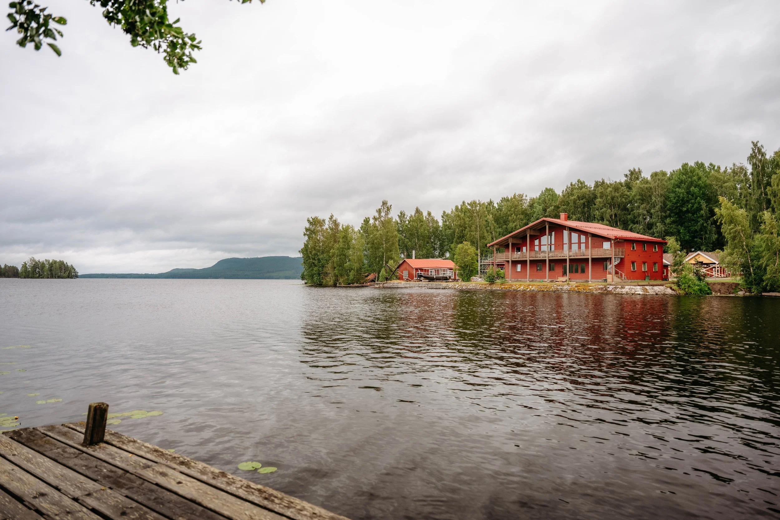 bröllopslokal Hälsingland 