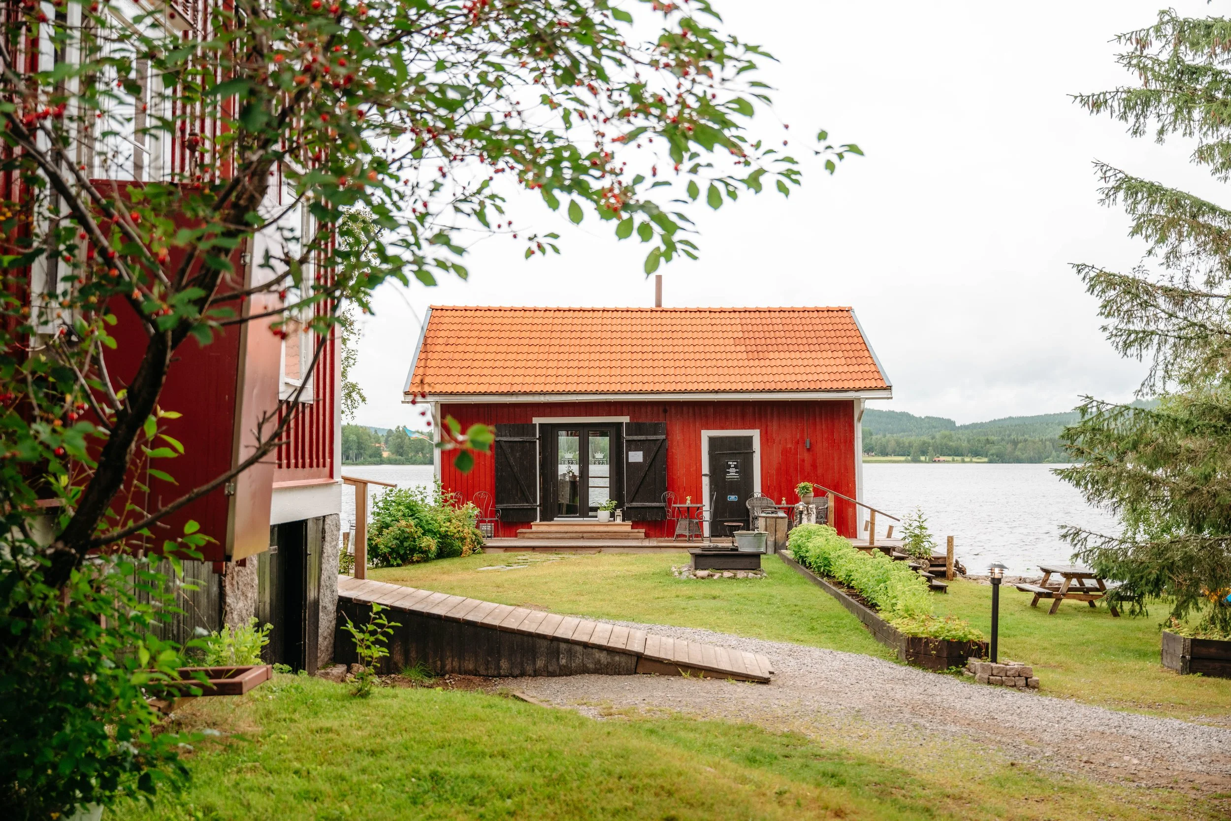 bröllopslokal hälsingland 
