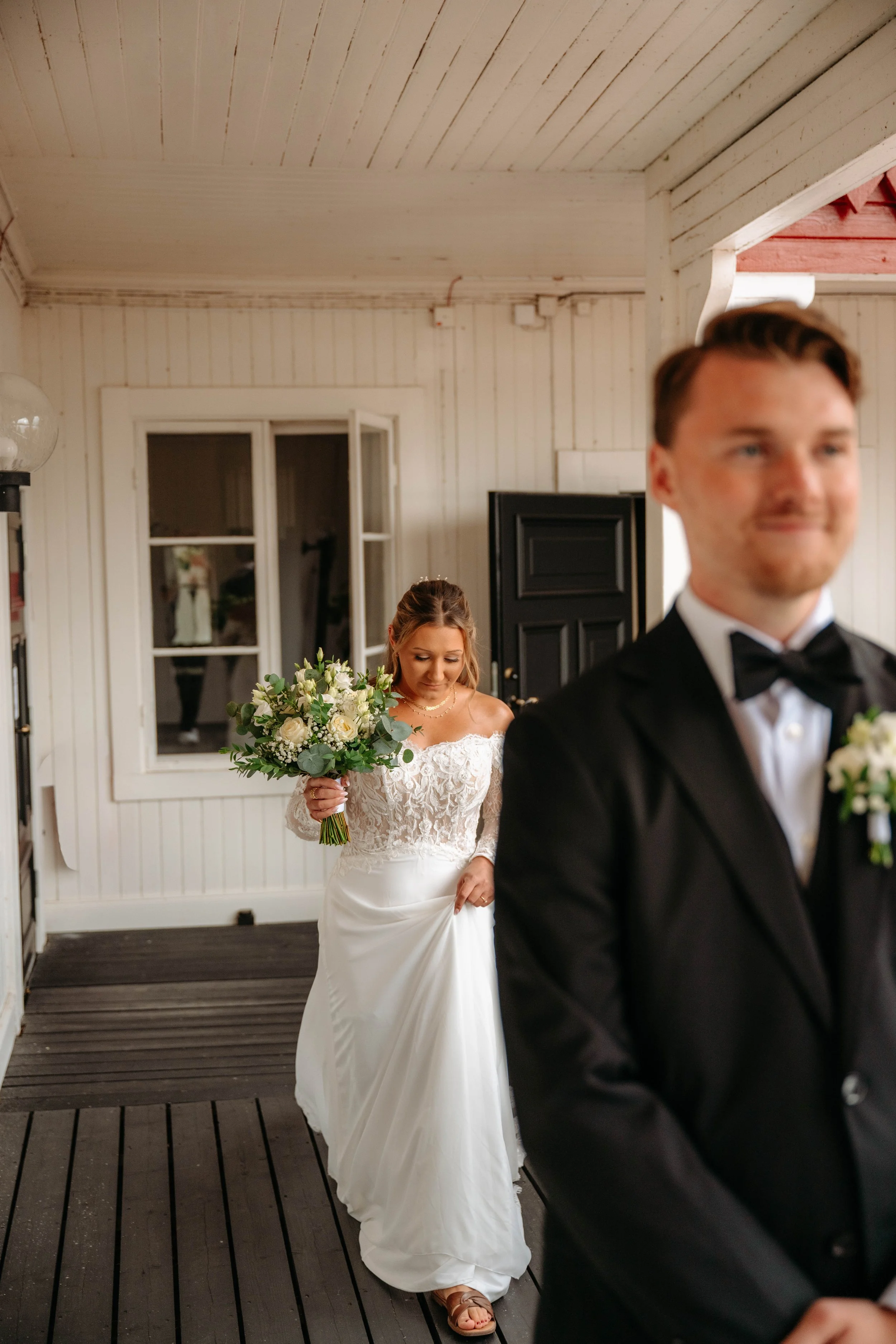 bröllopsfotograf hälsingland 