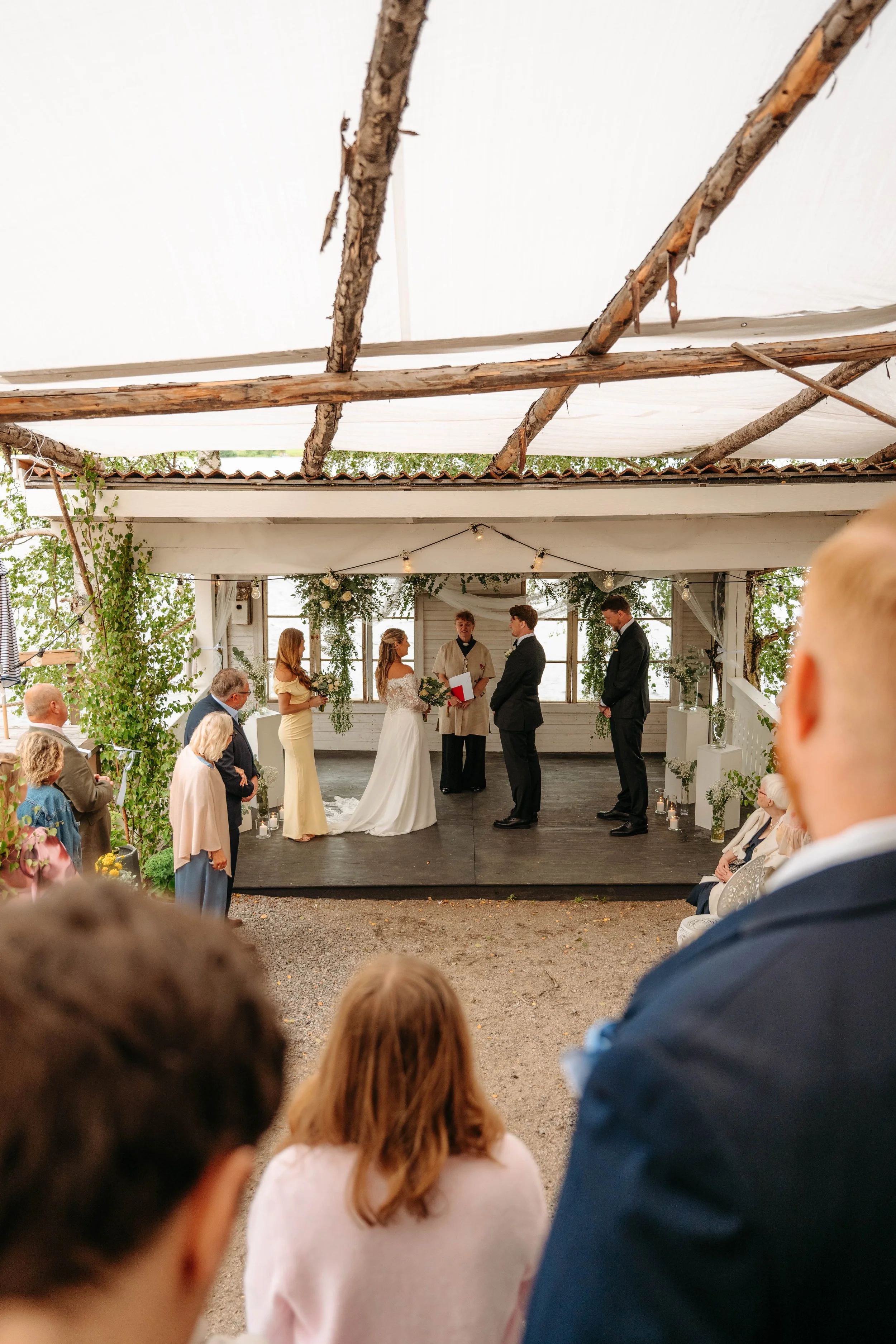 bröllopsfotograf hälsingland 