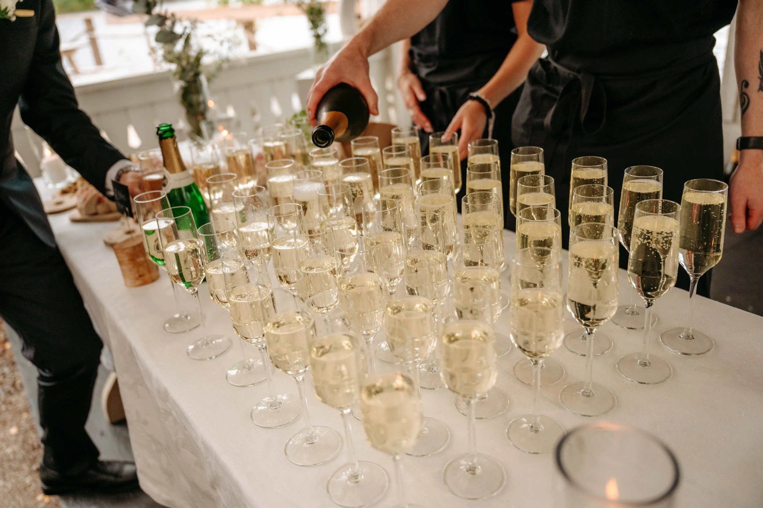 tips på bröllopslokal Hälsingland 