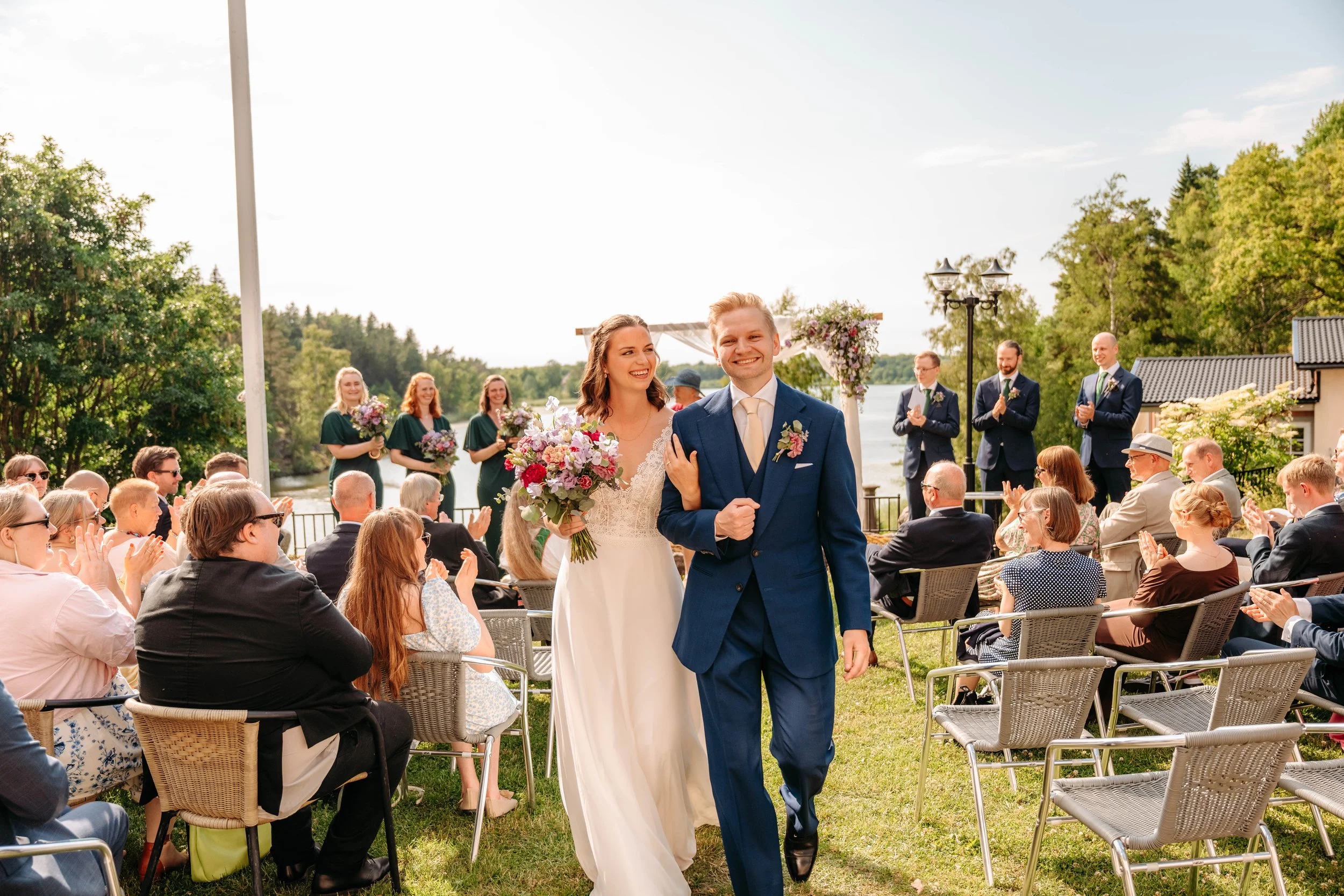 vigsel huddinge 