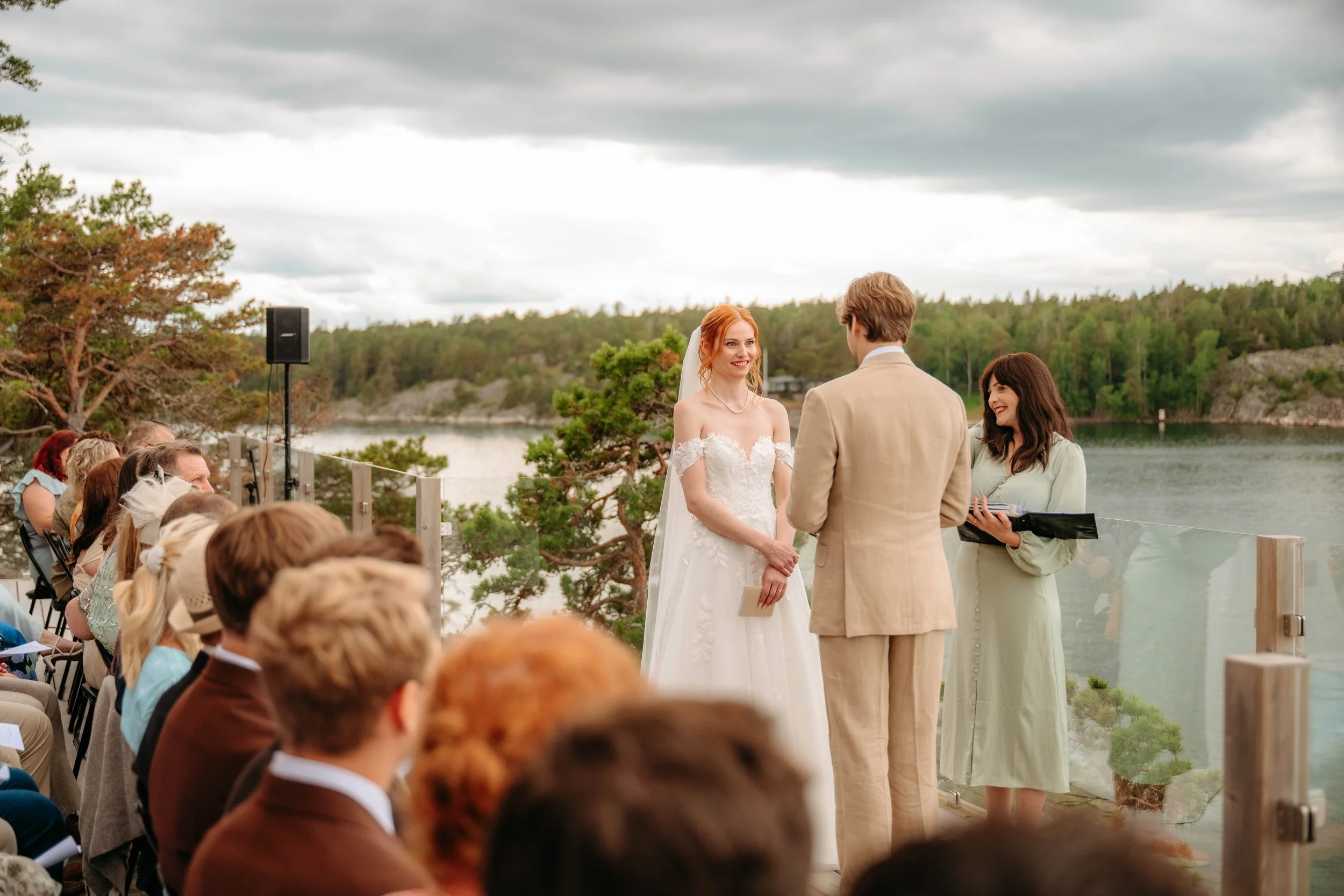 bröllopsfotograf idöborg 