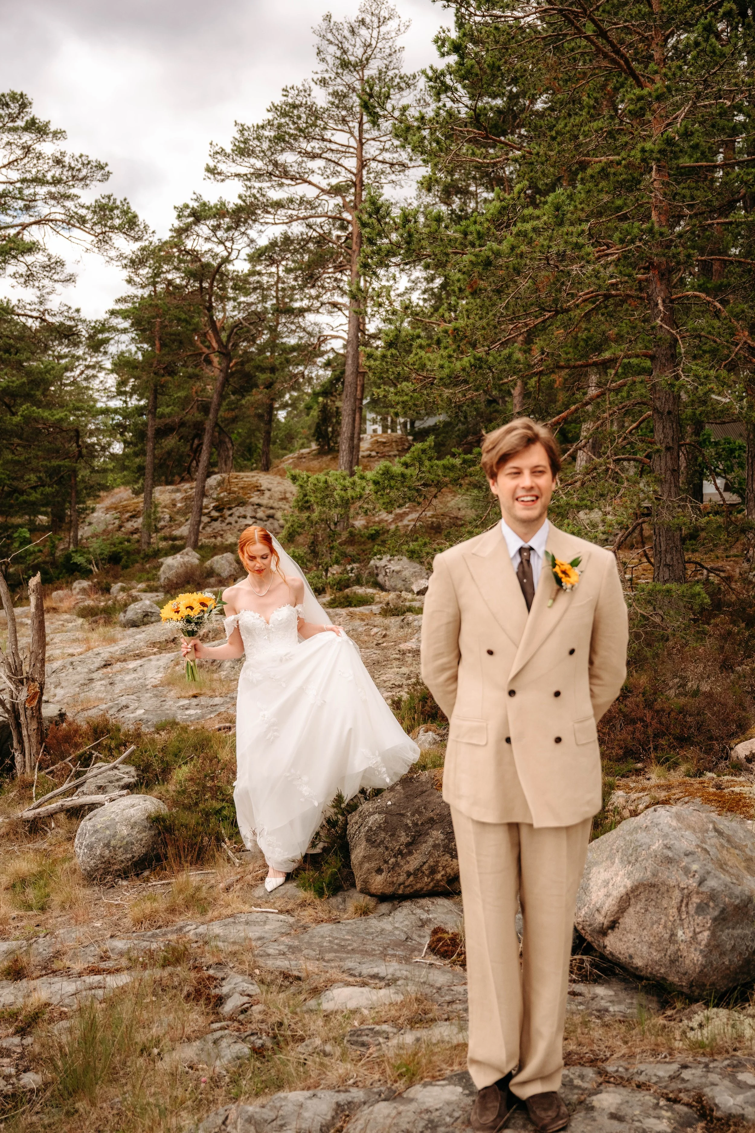 first look idöborg 