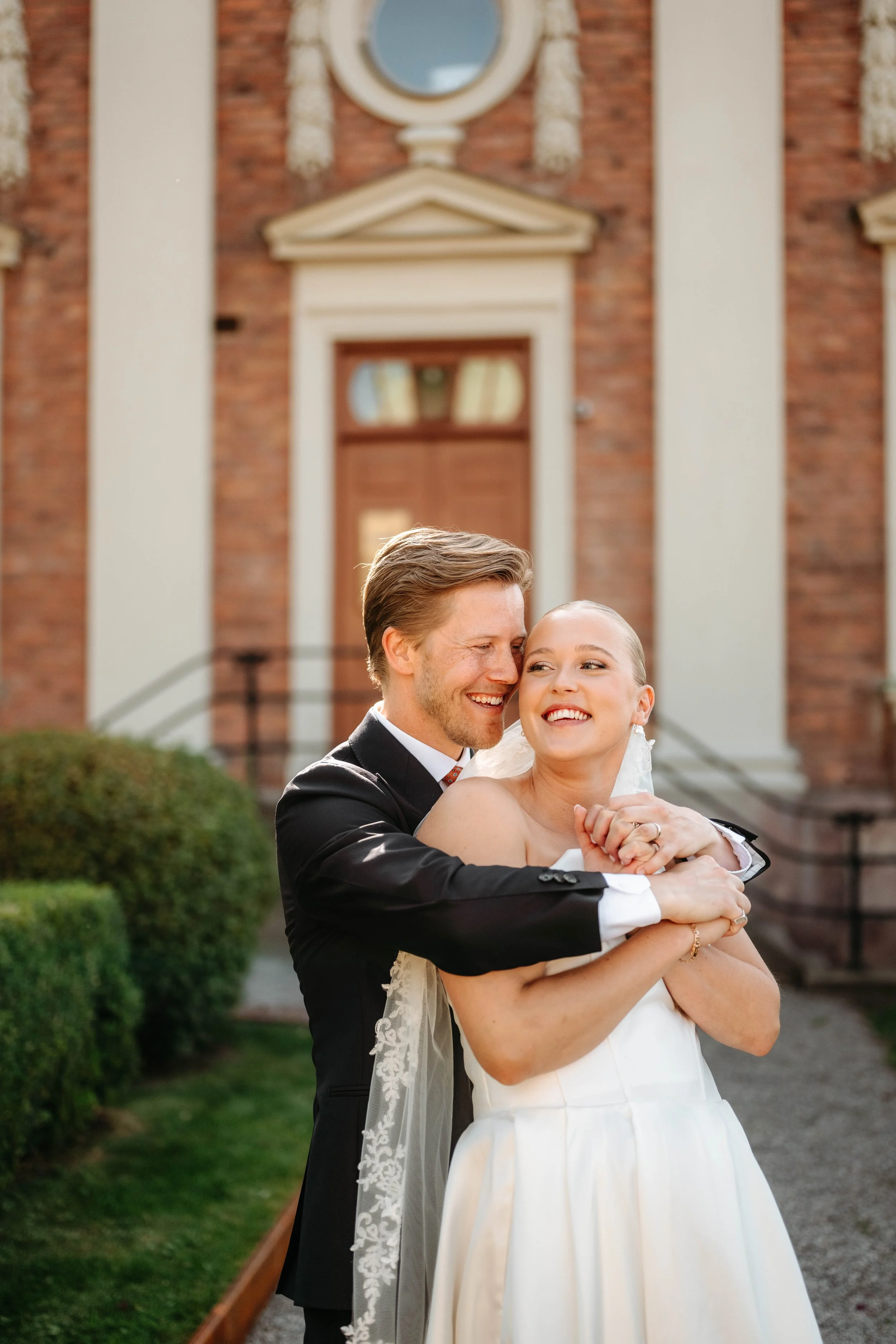 bröllopsfotograf stockholm 