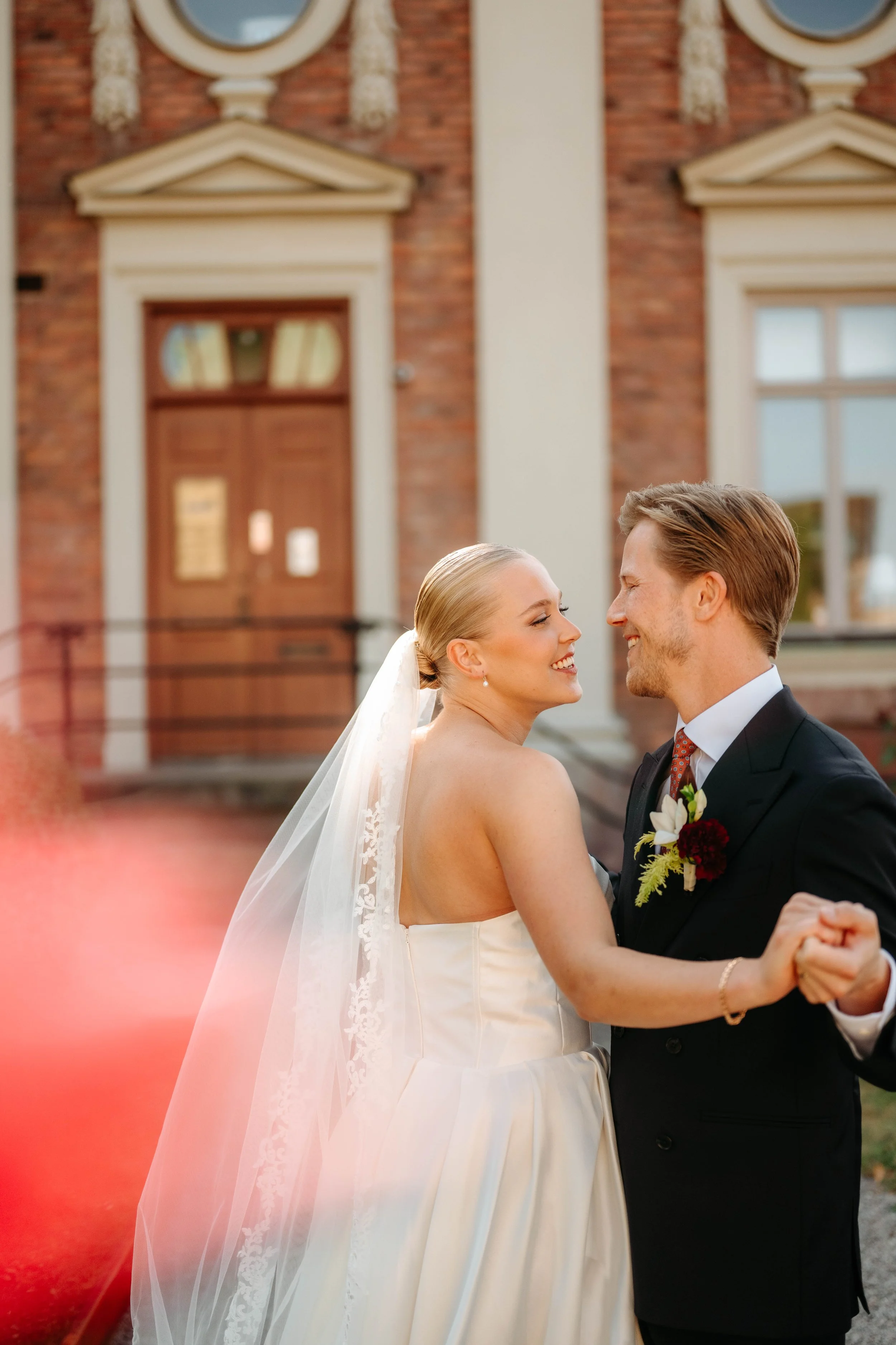 bröllopsfotograf riddarhuset 