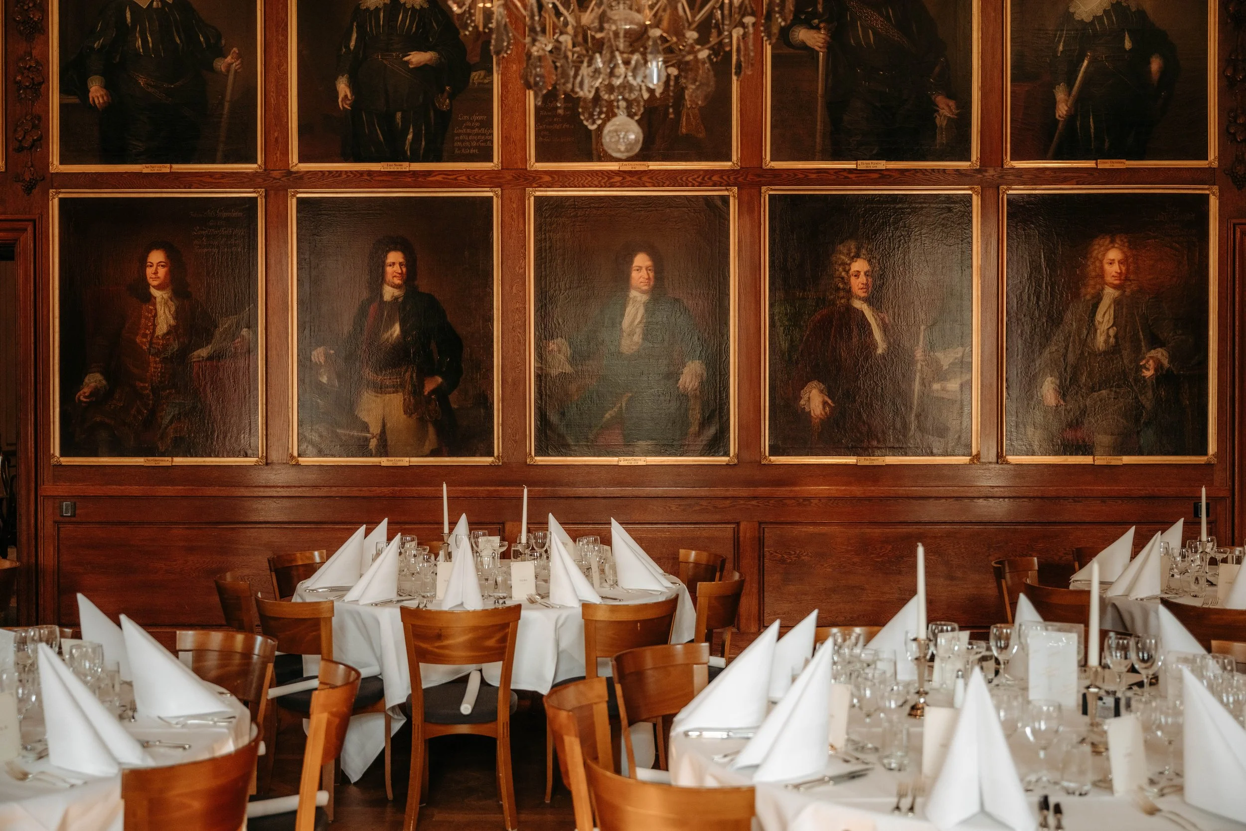 riddarhuset bröllopslokal 