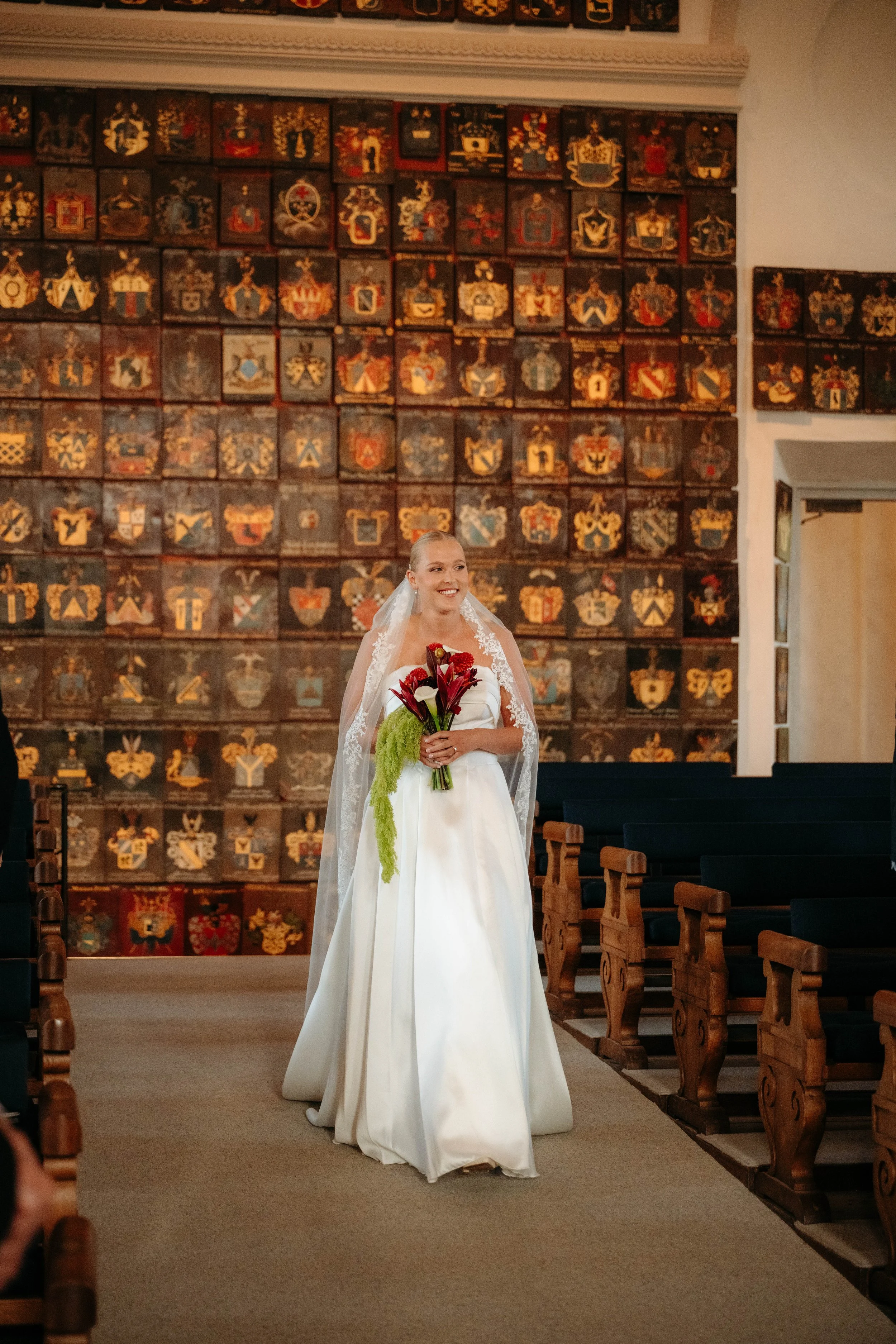 vigsel riddarhuset 