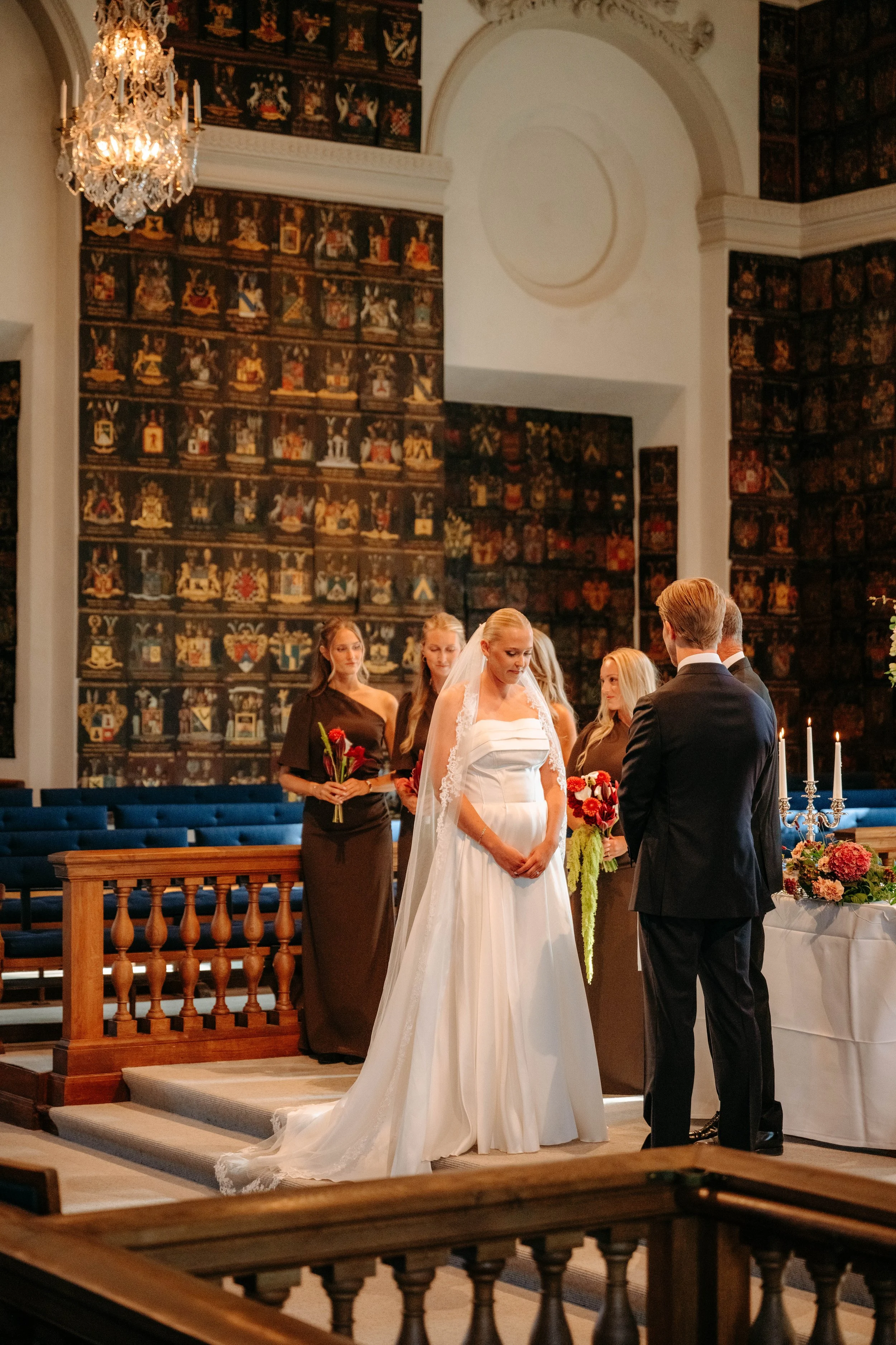 riddarhuset vigsel 