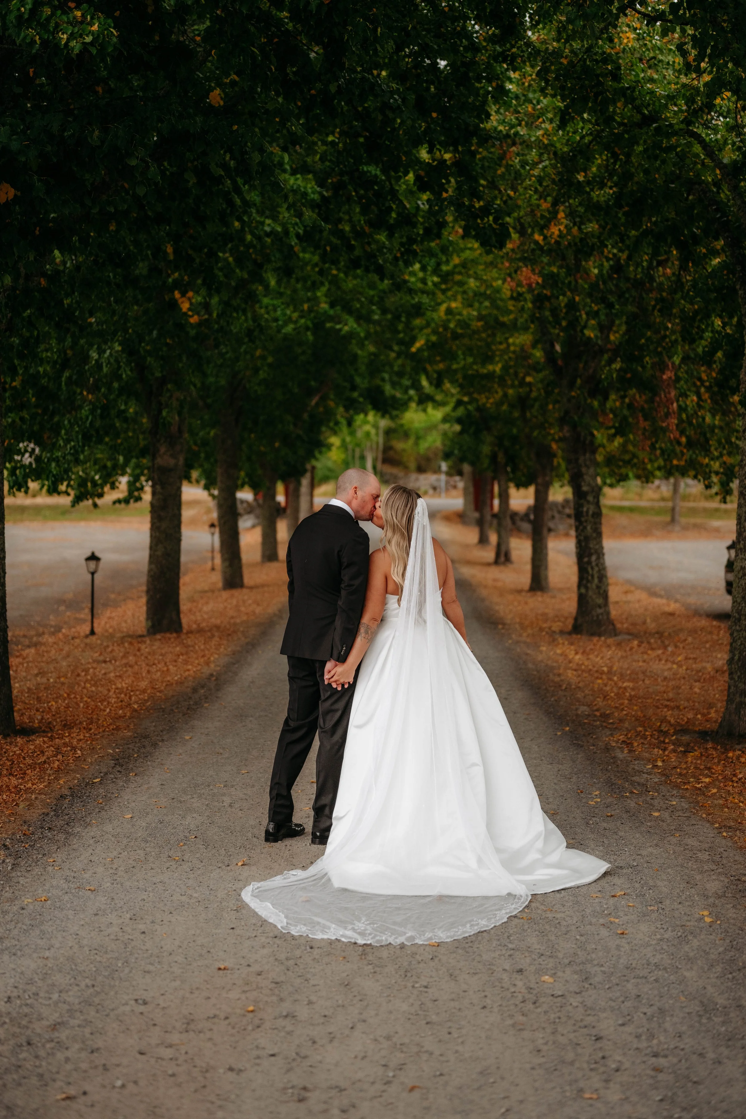 bröllopsfotograf grytbergs säteri 