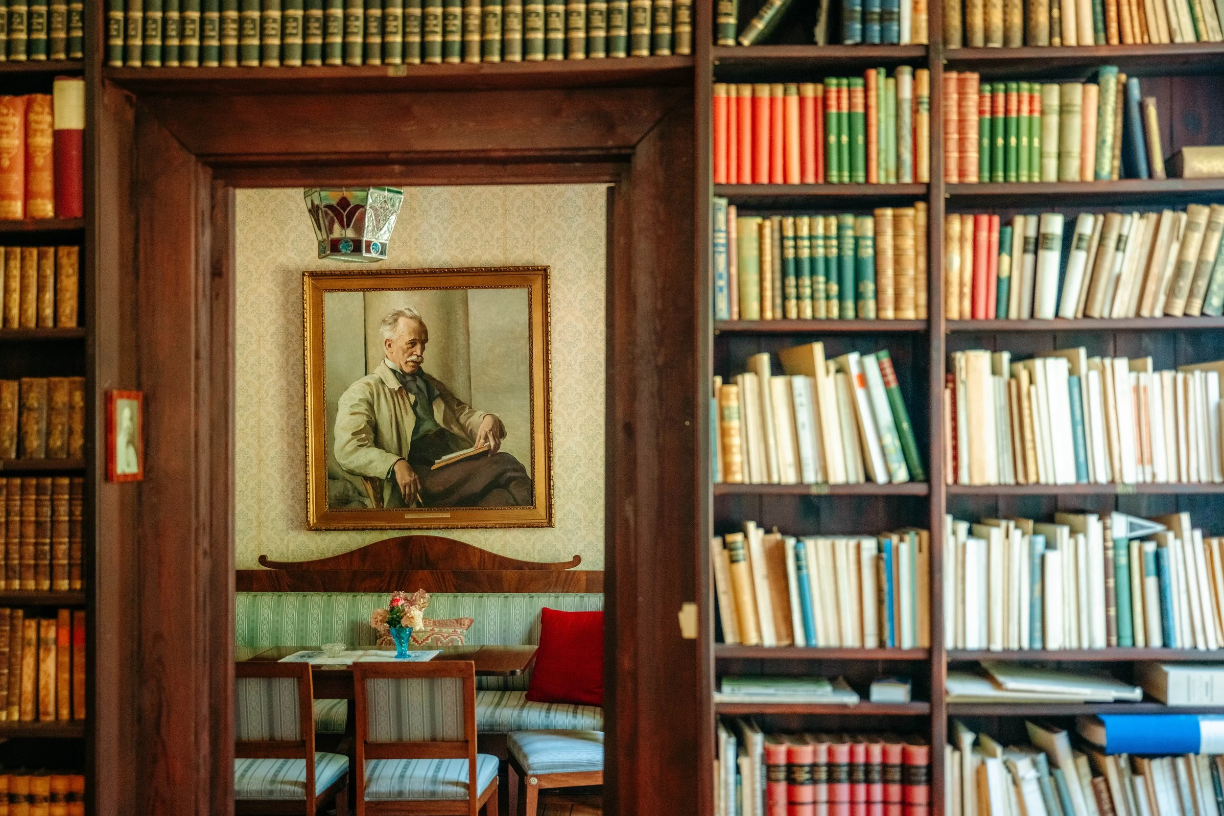 Vårstavi, mäklarfotograf