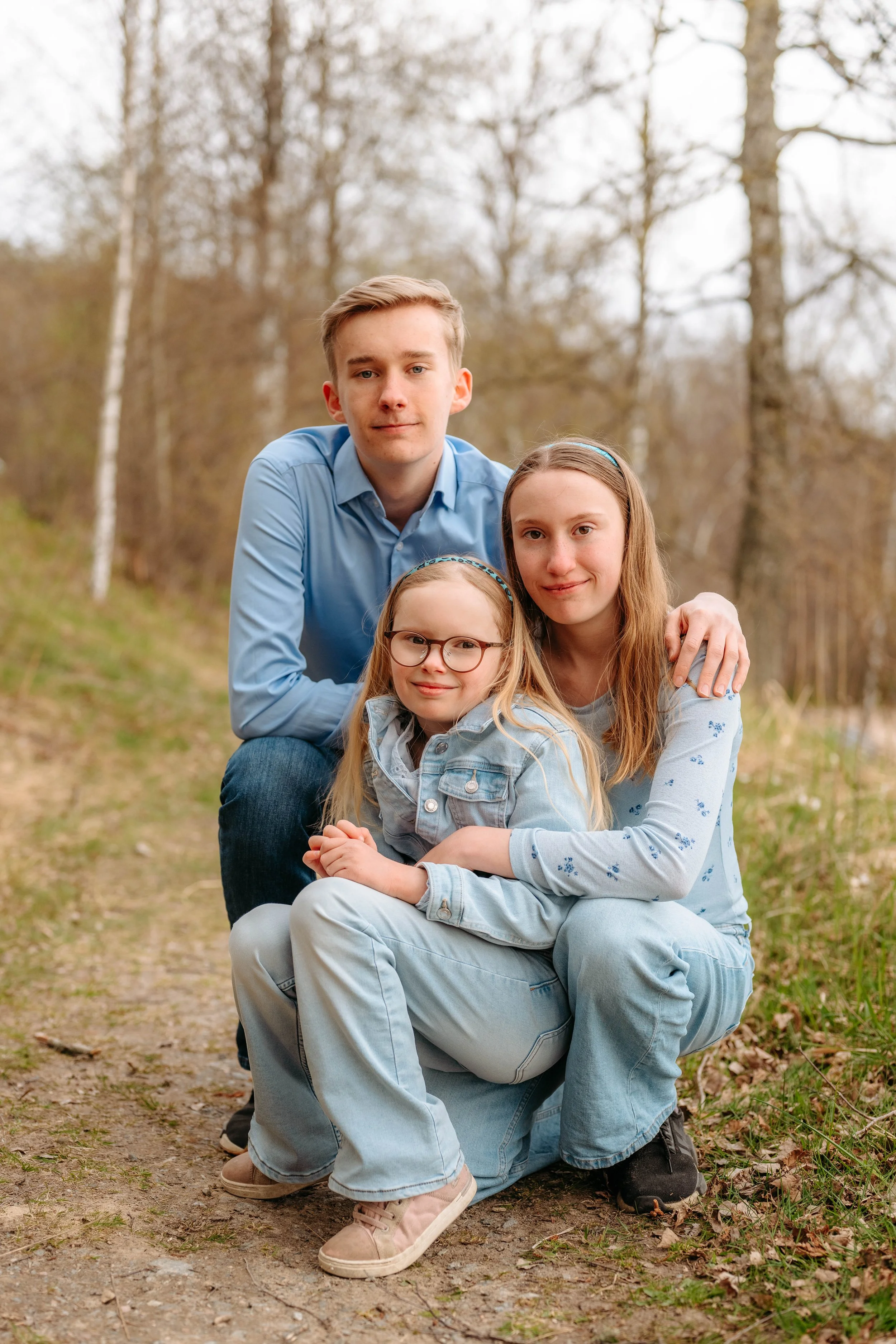 familjefotograf stockholm 