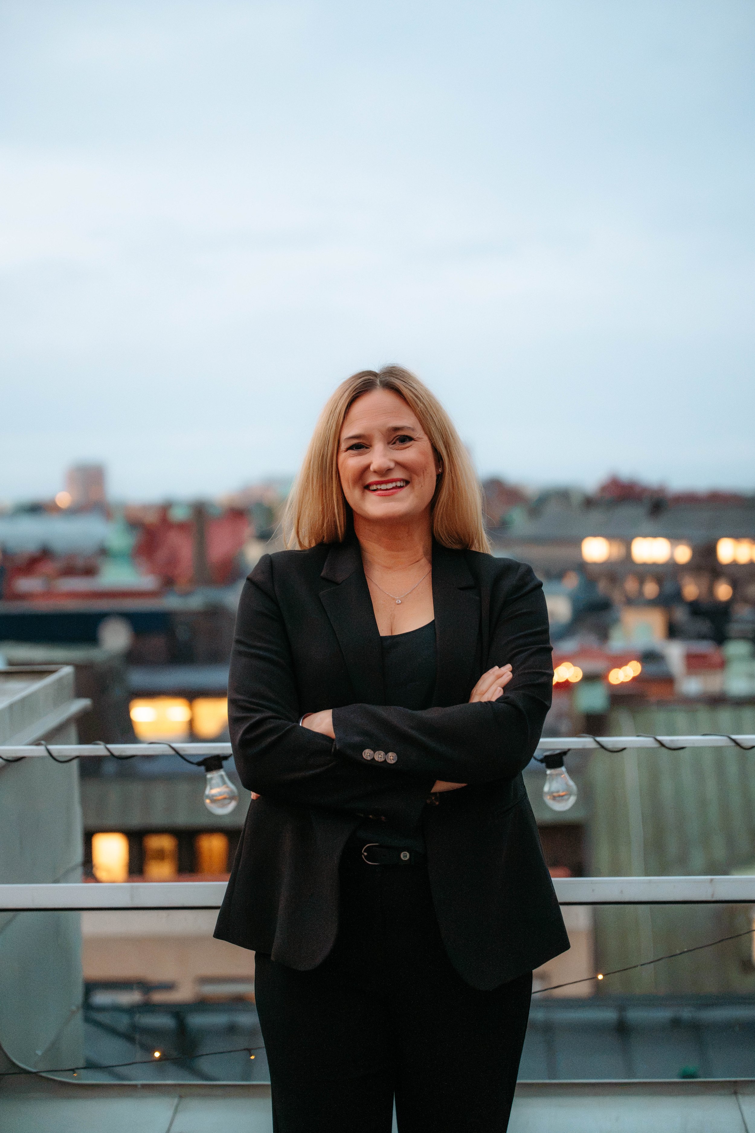 företagsfotograf