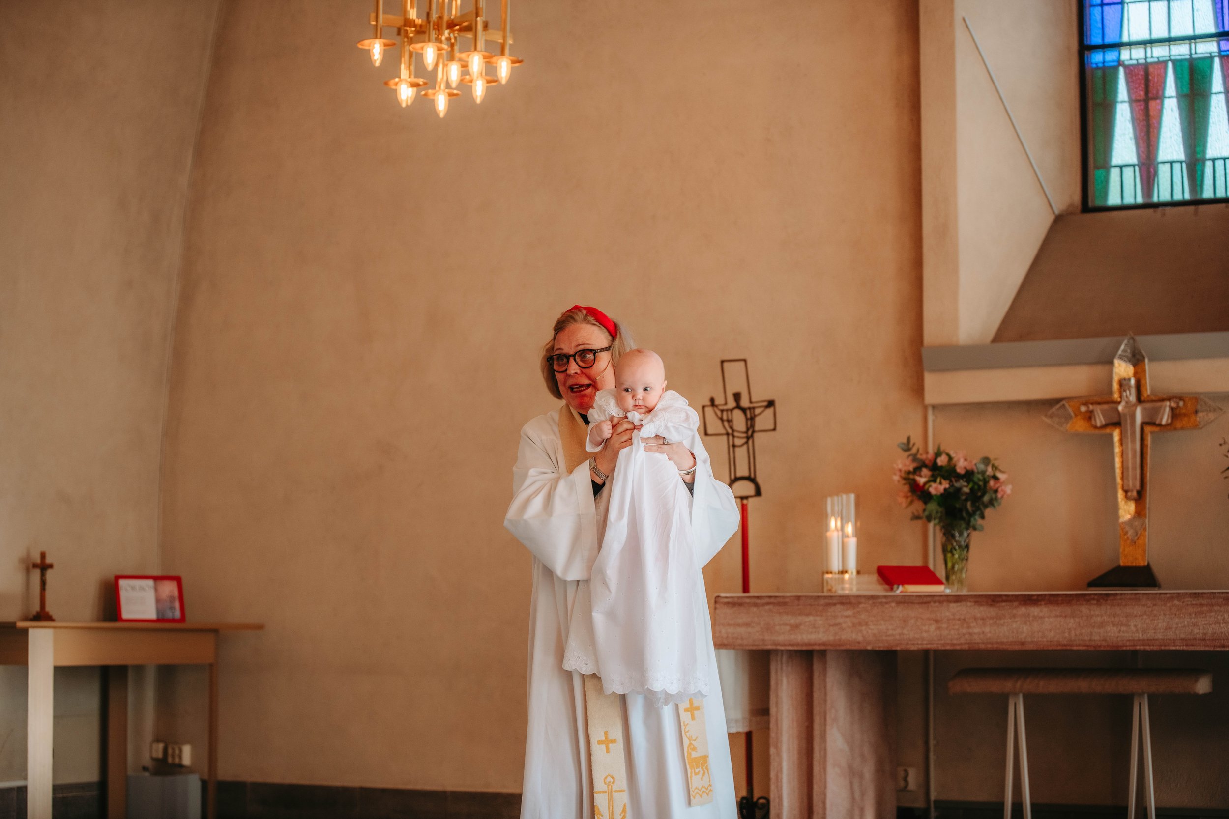 dopfotografering stockholm 