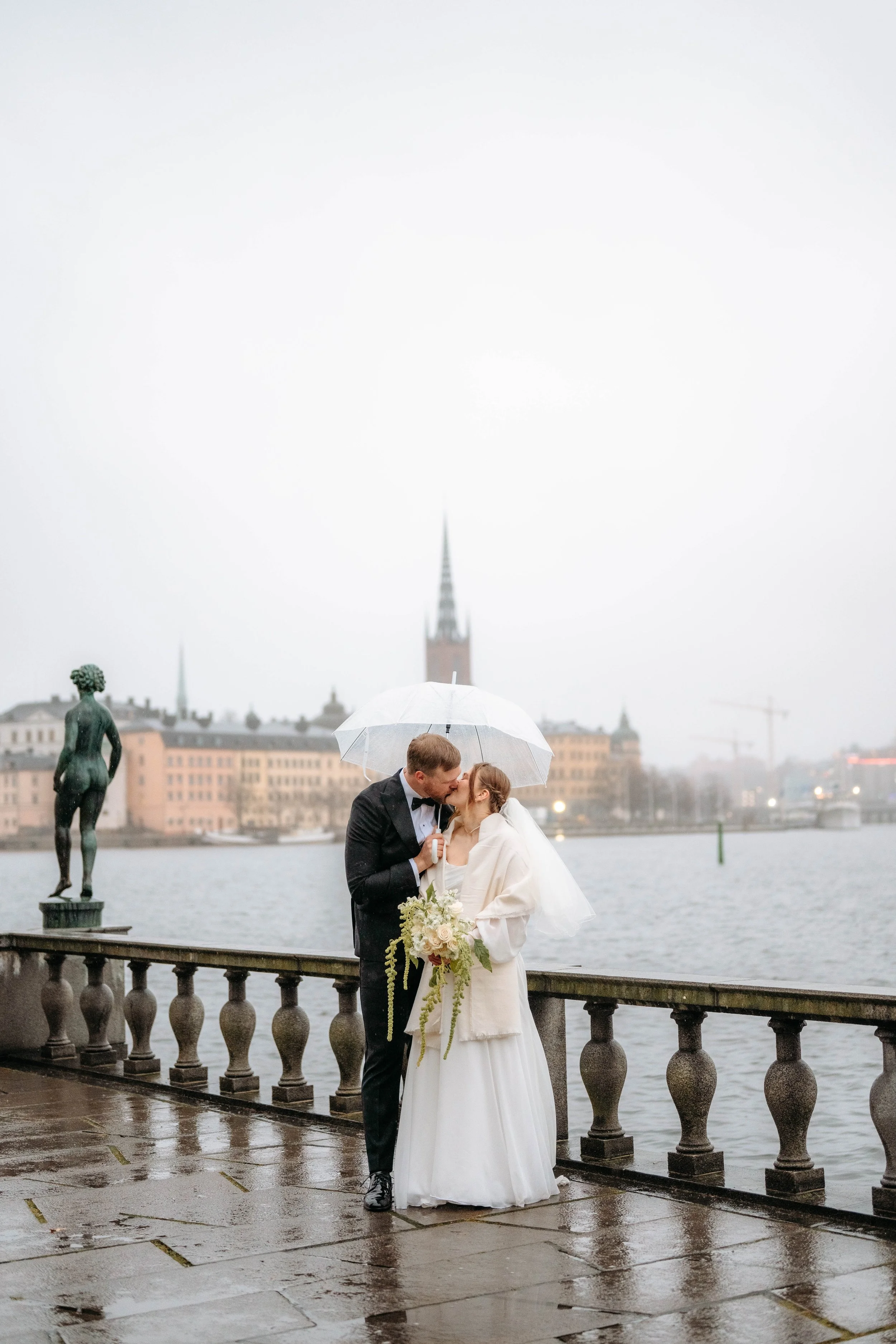 Fotograf Stockholms Stadshus 