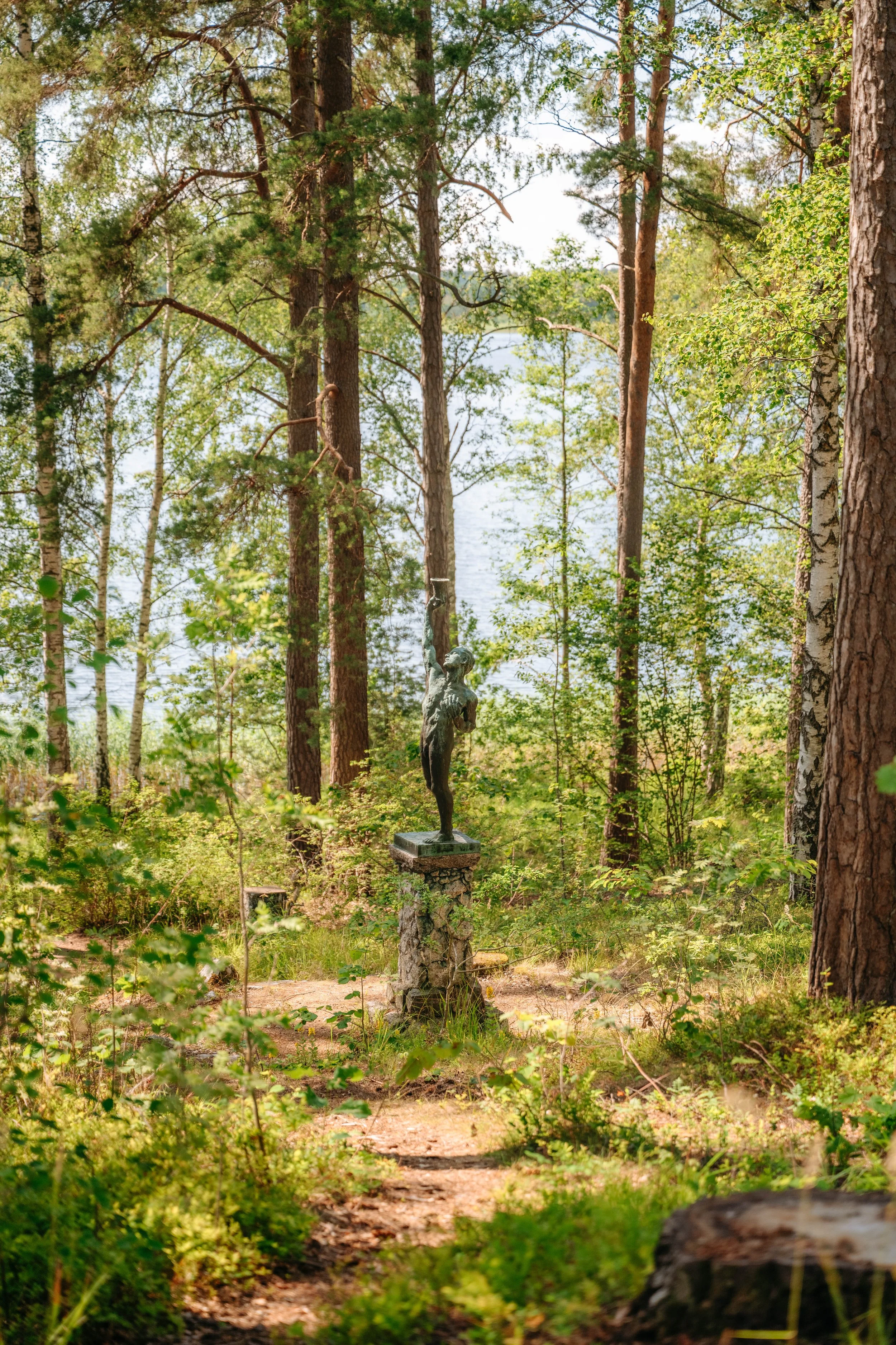 Vårstavi, mäklarfotograf