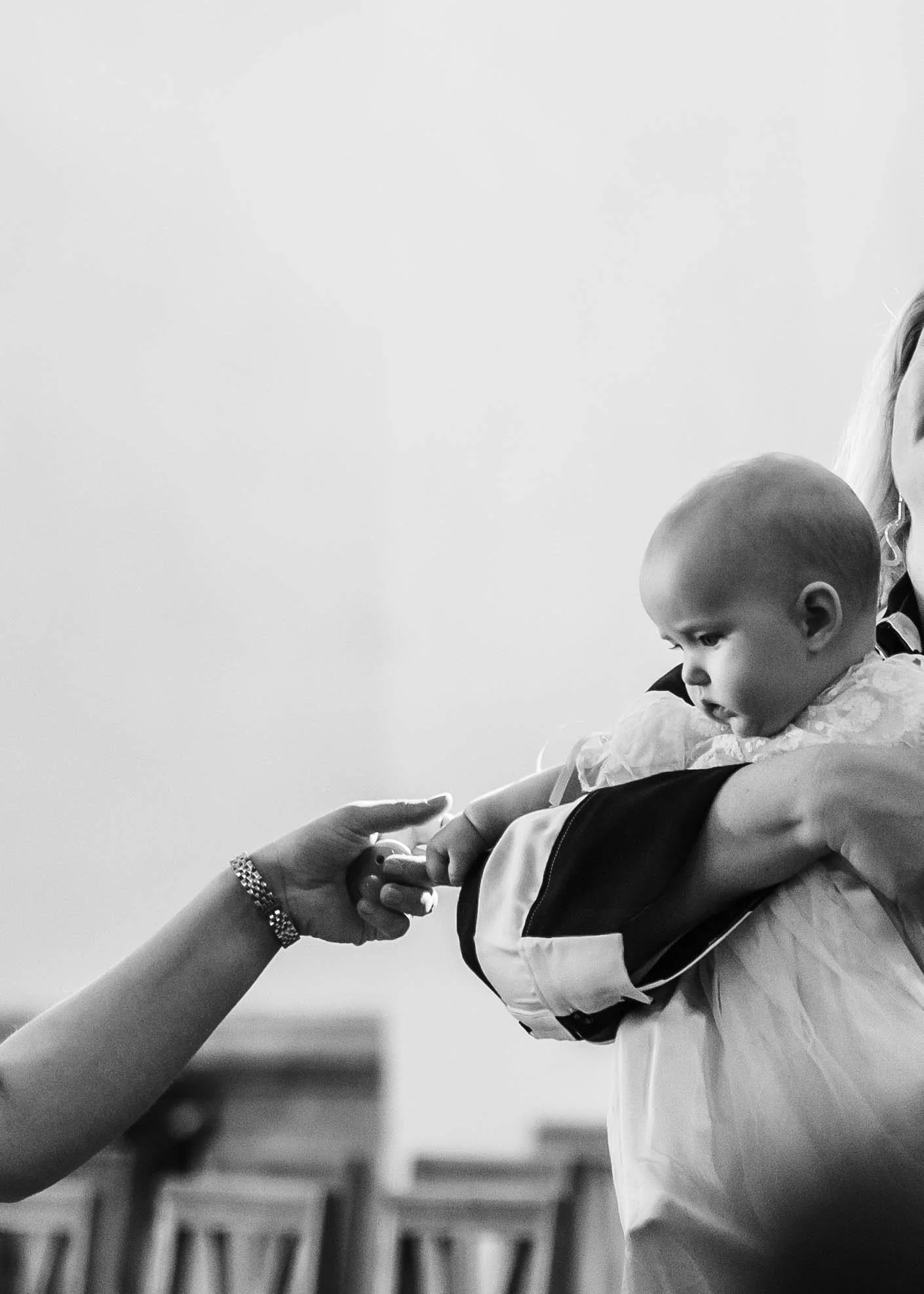 dopfotografering stockholm