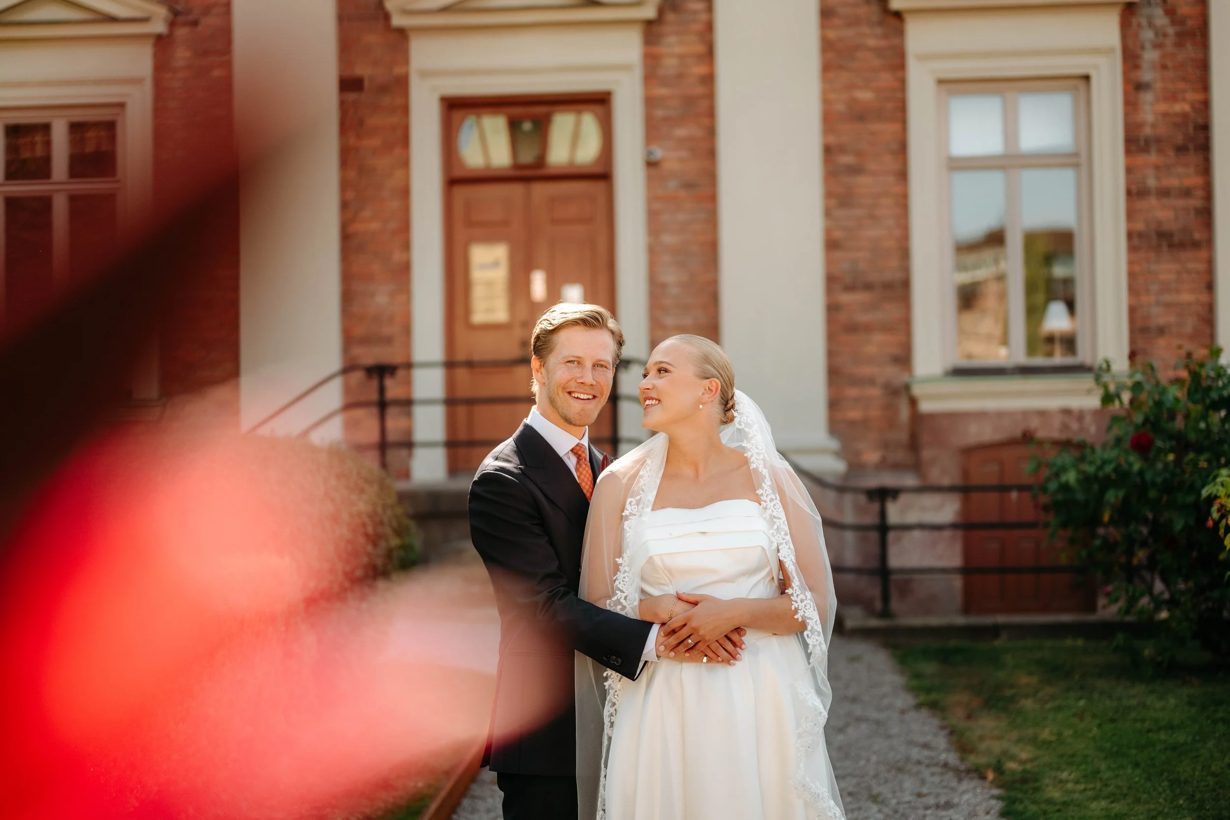 Riddarhuset Stockholm bröllop 