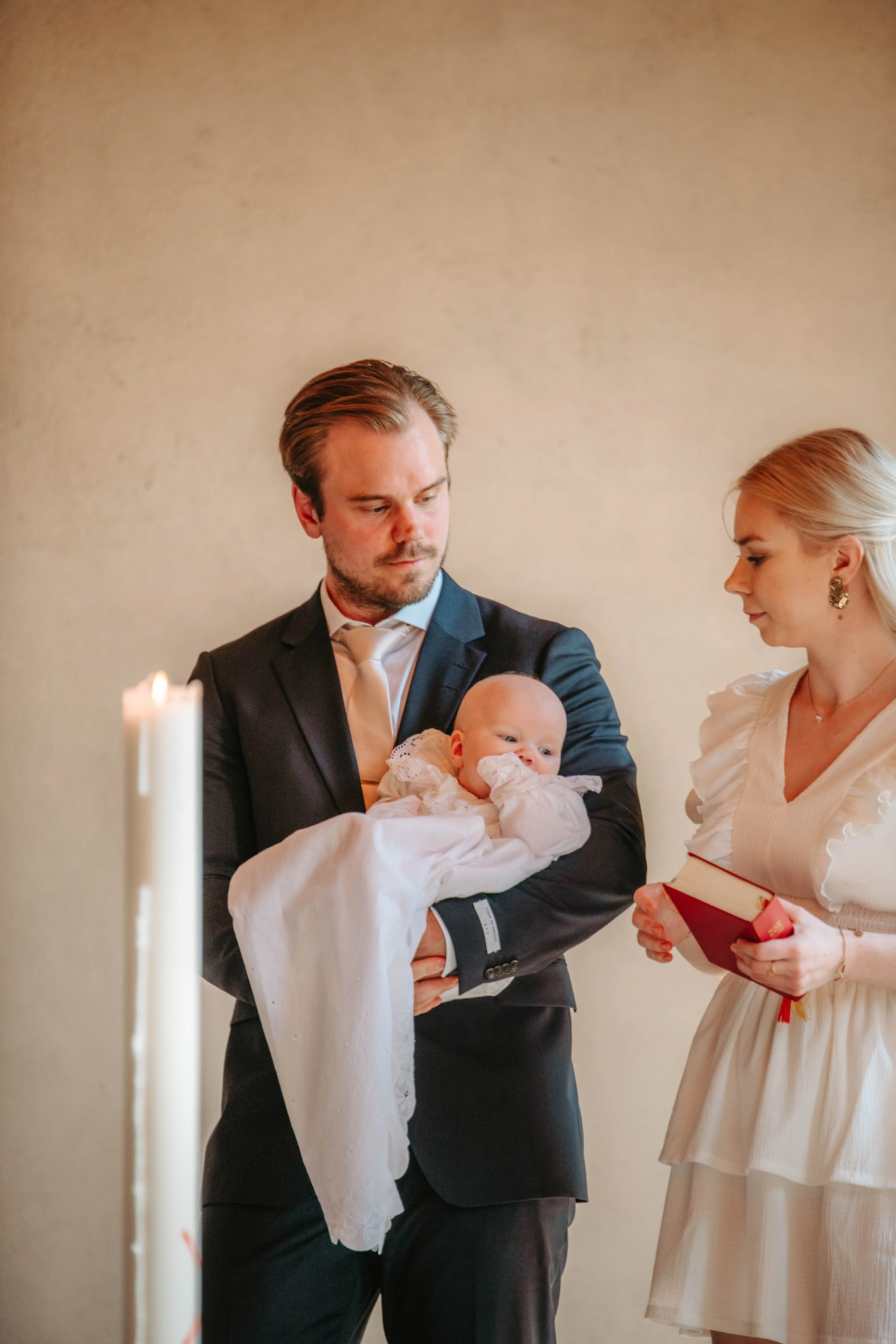 dopfotografering stockholm 