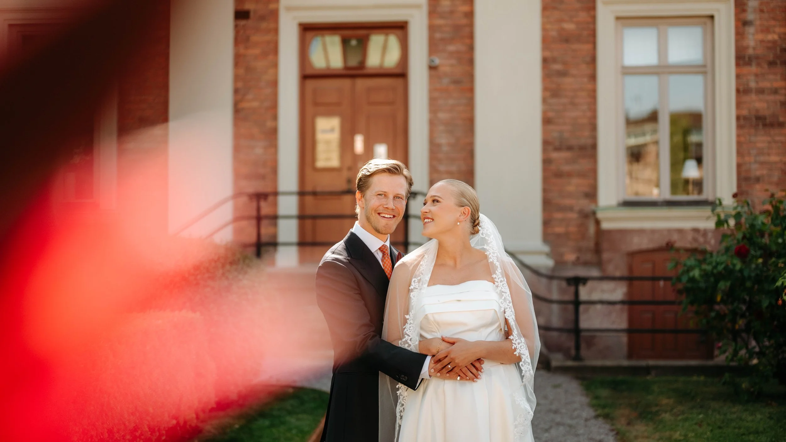bröllop på riddarhuset