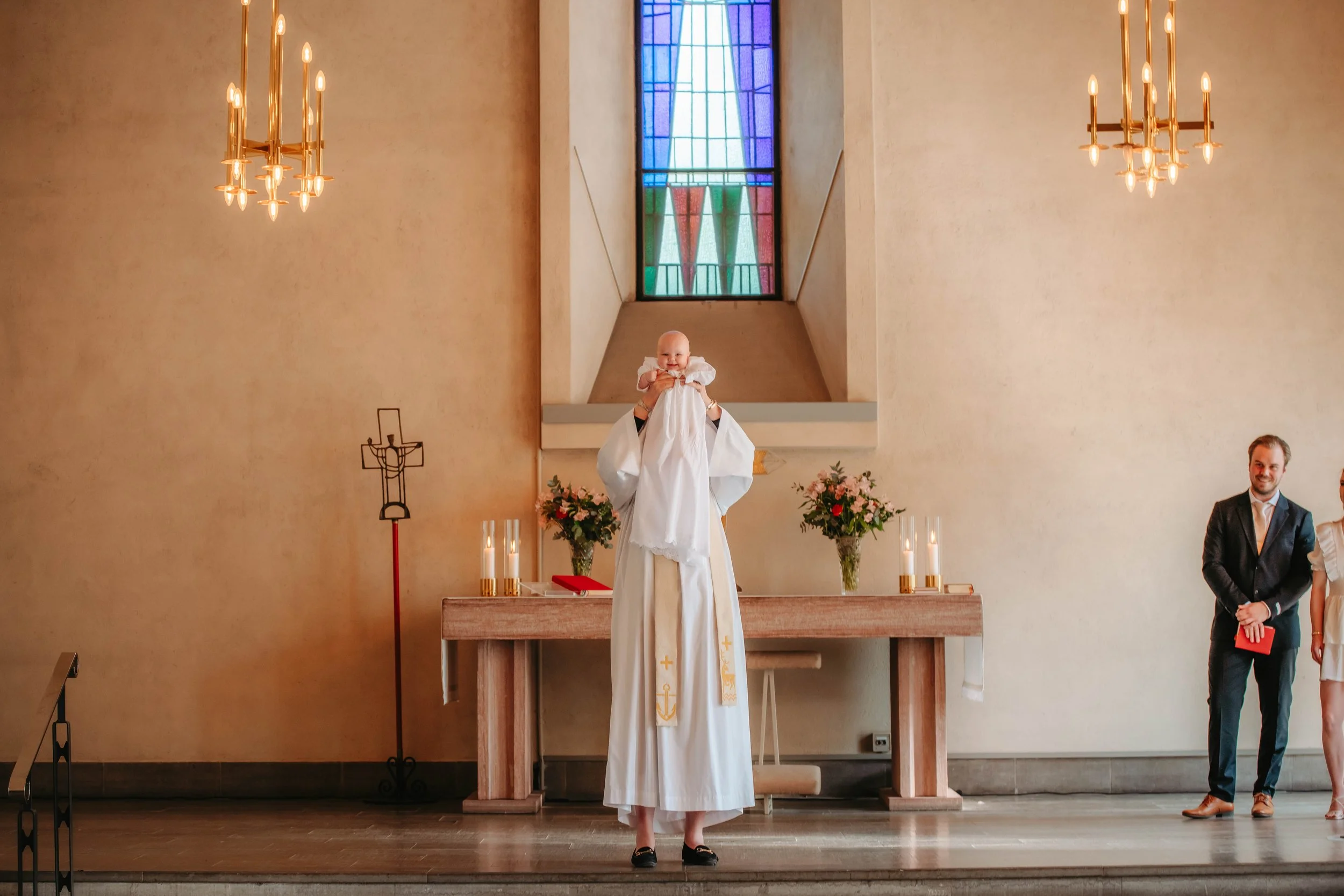 dopfotograf stockholm