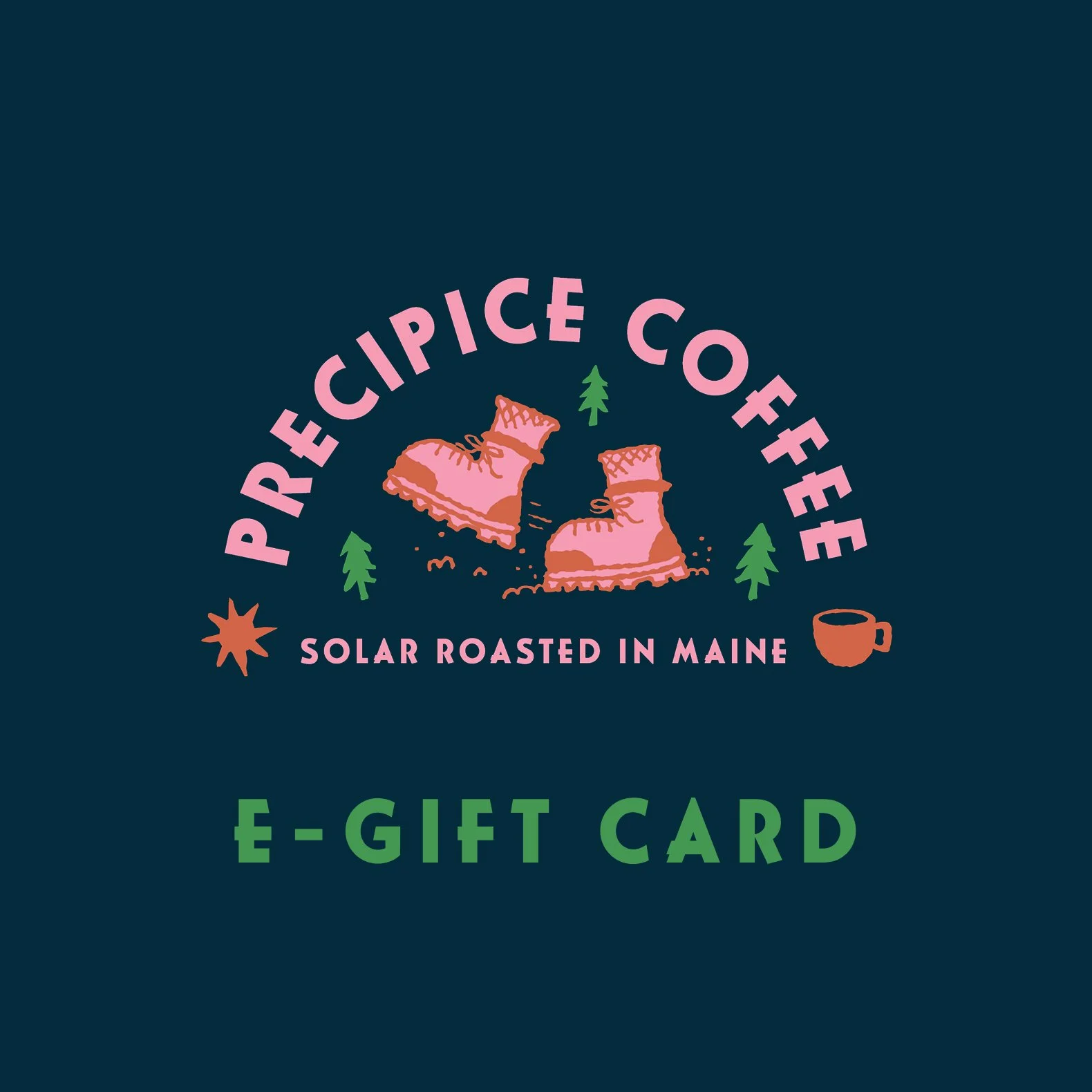 E-Gift Card
